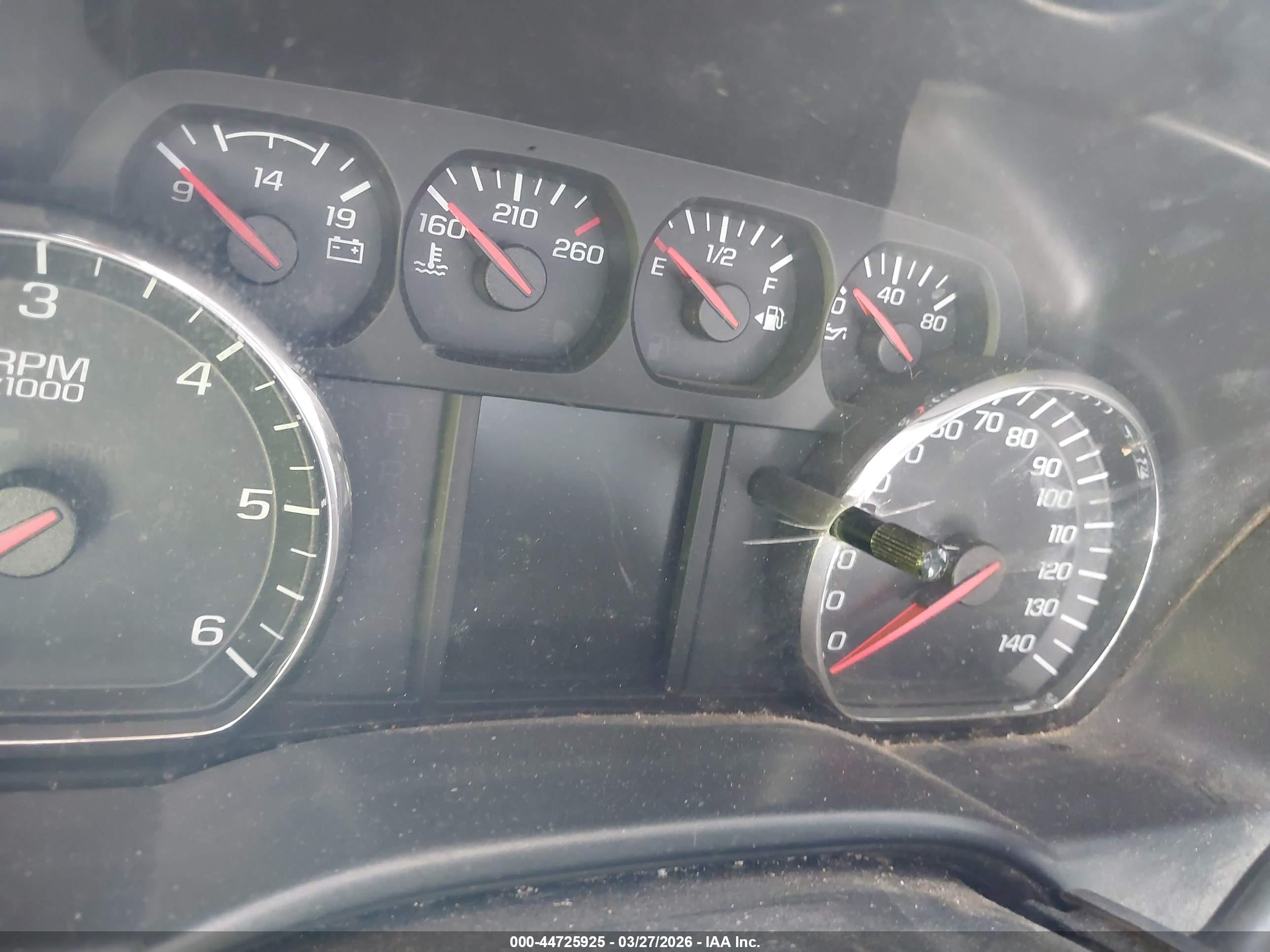 CHEVROLET SILVERADO image 7
