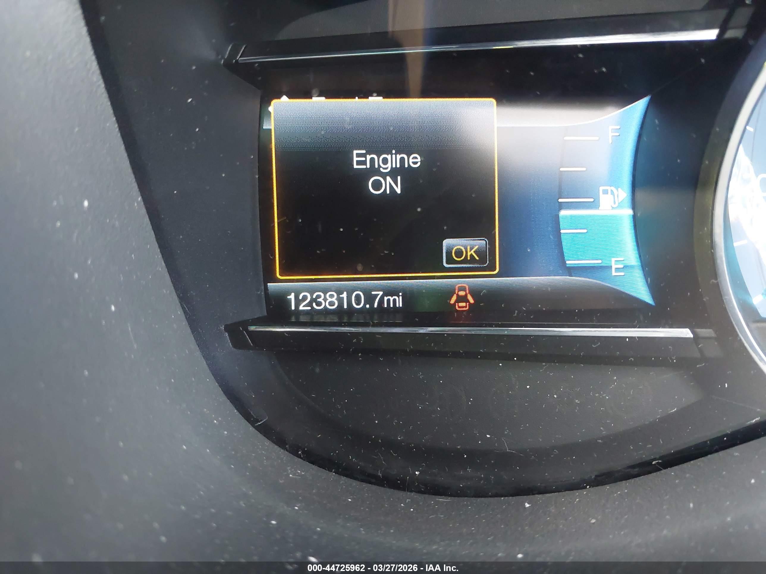 FORD EXPLORER image 7