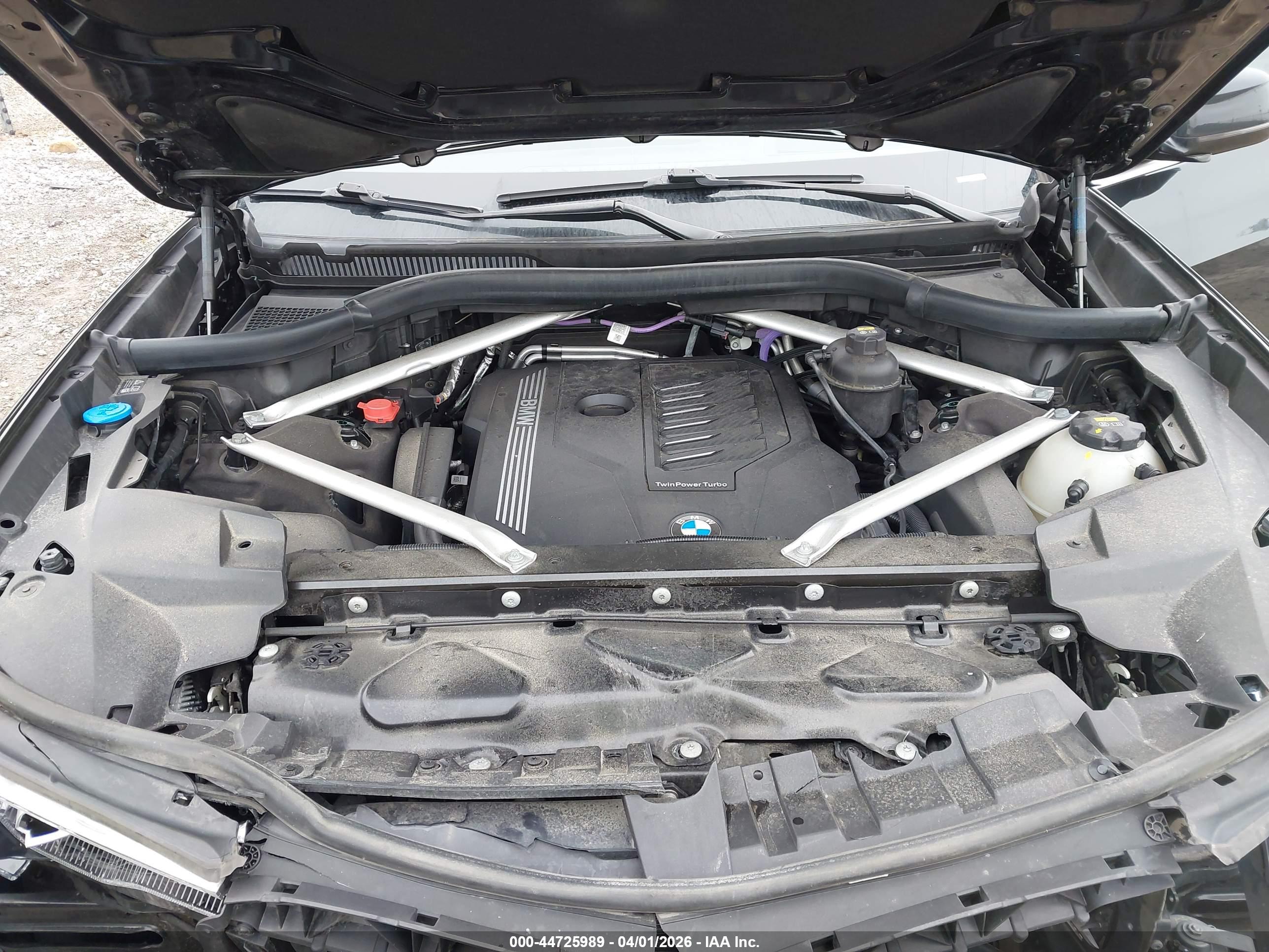 BMW X7 image 10