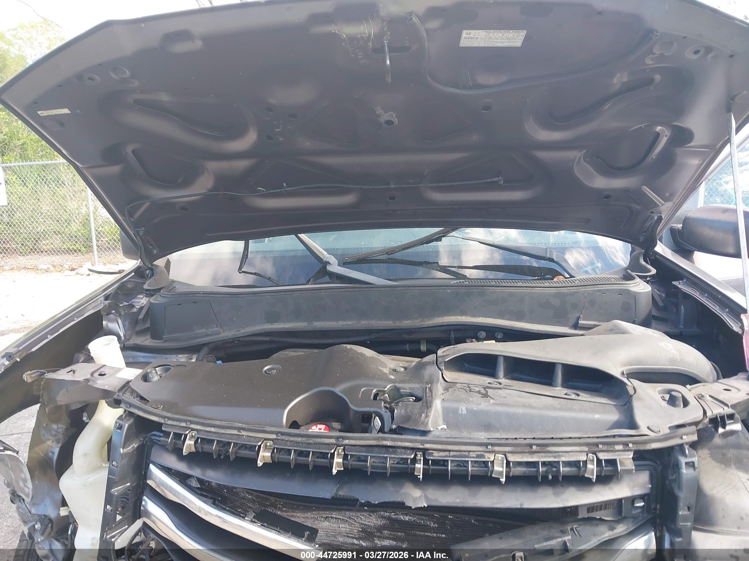 HONDA PILOT image 10