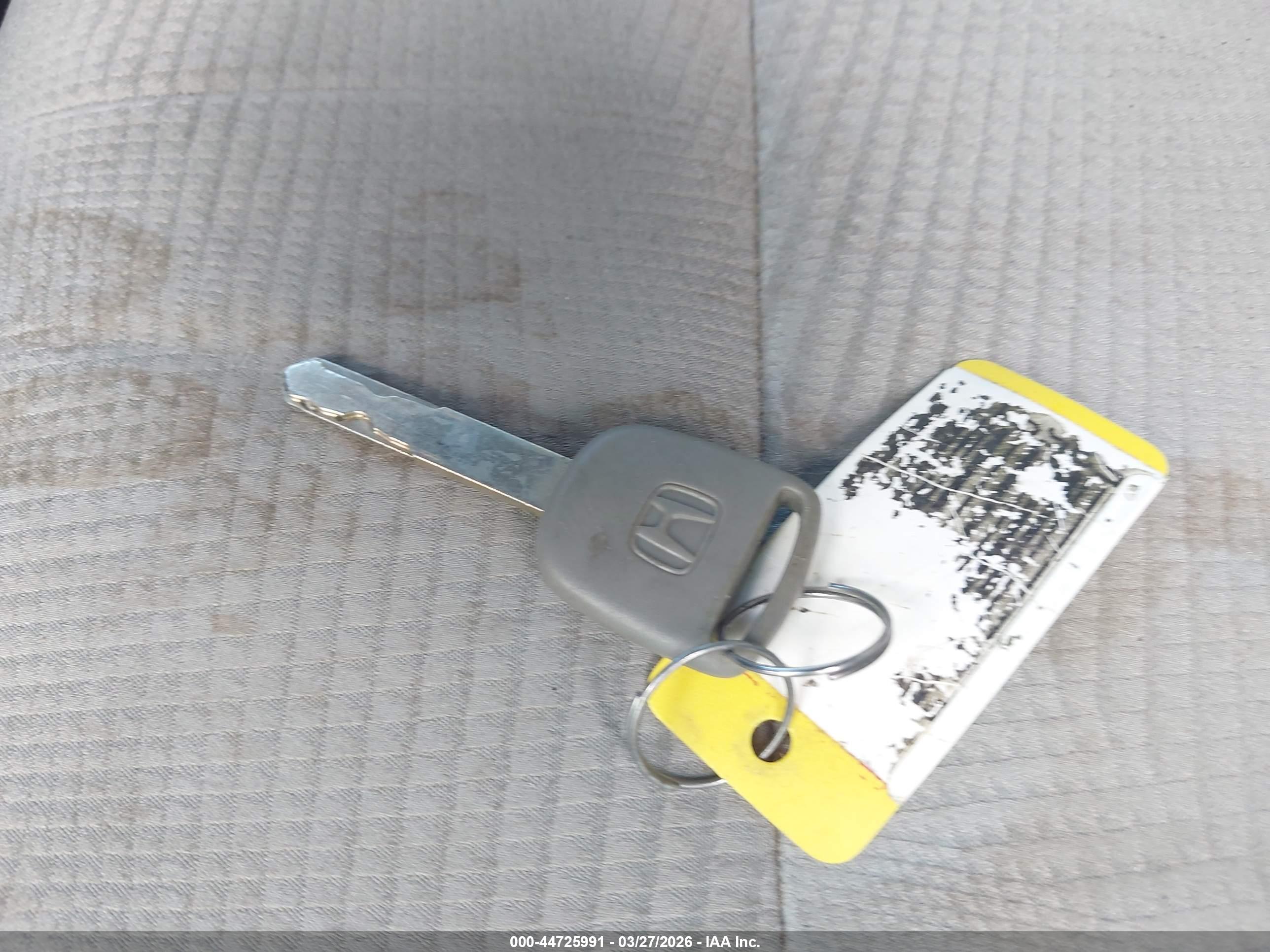 HONDA PILOT image 11
