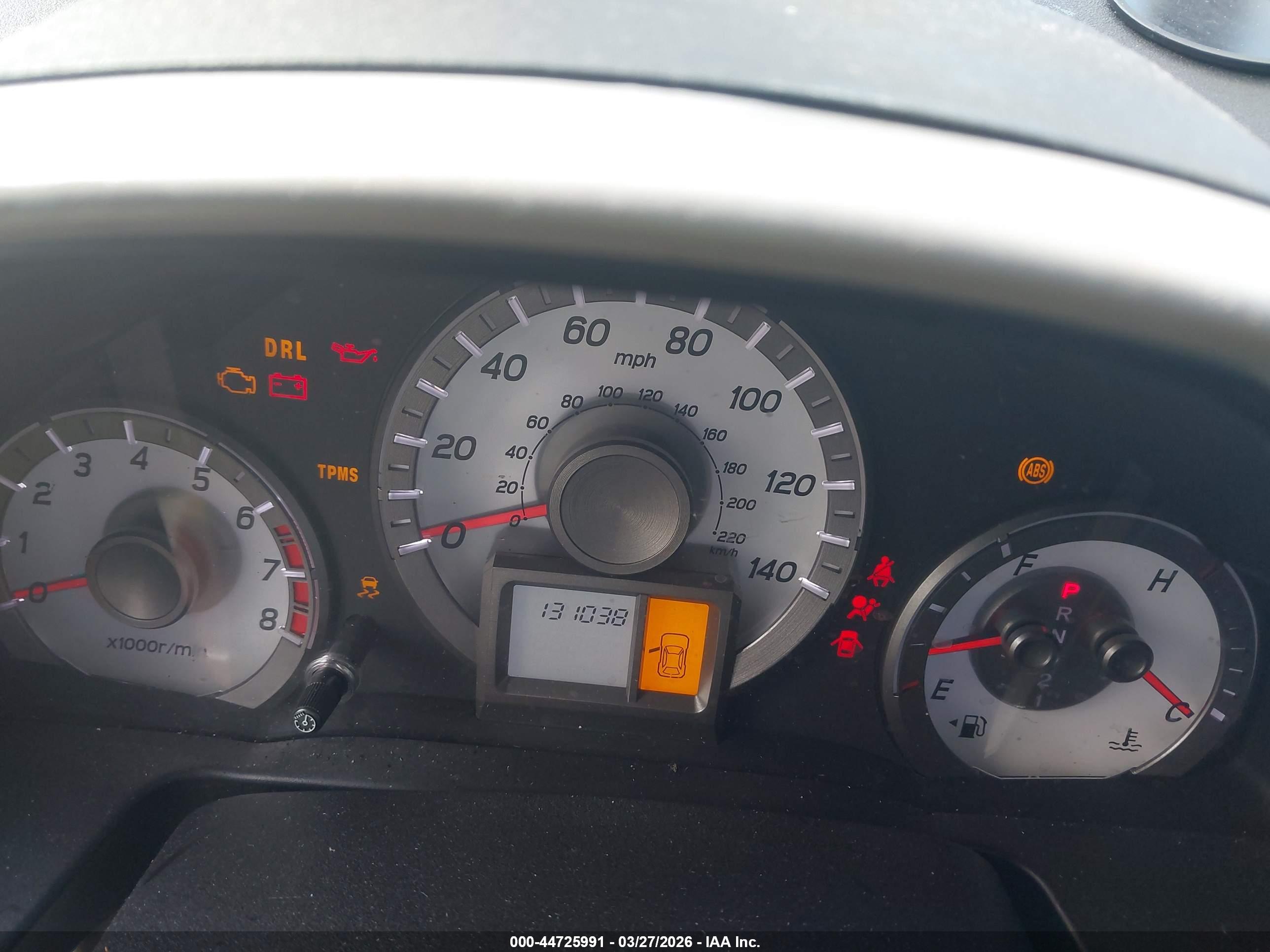 HONDA PILOT image 7