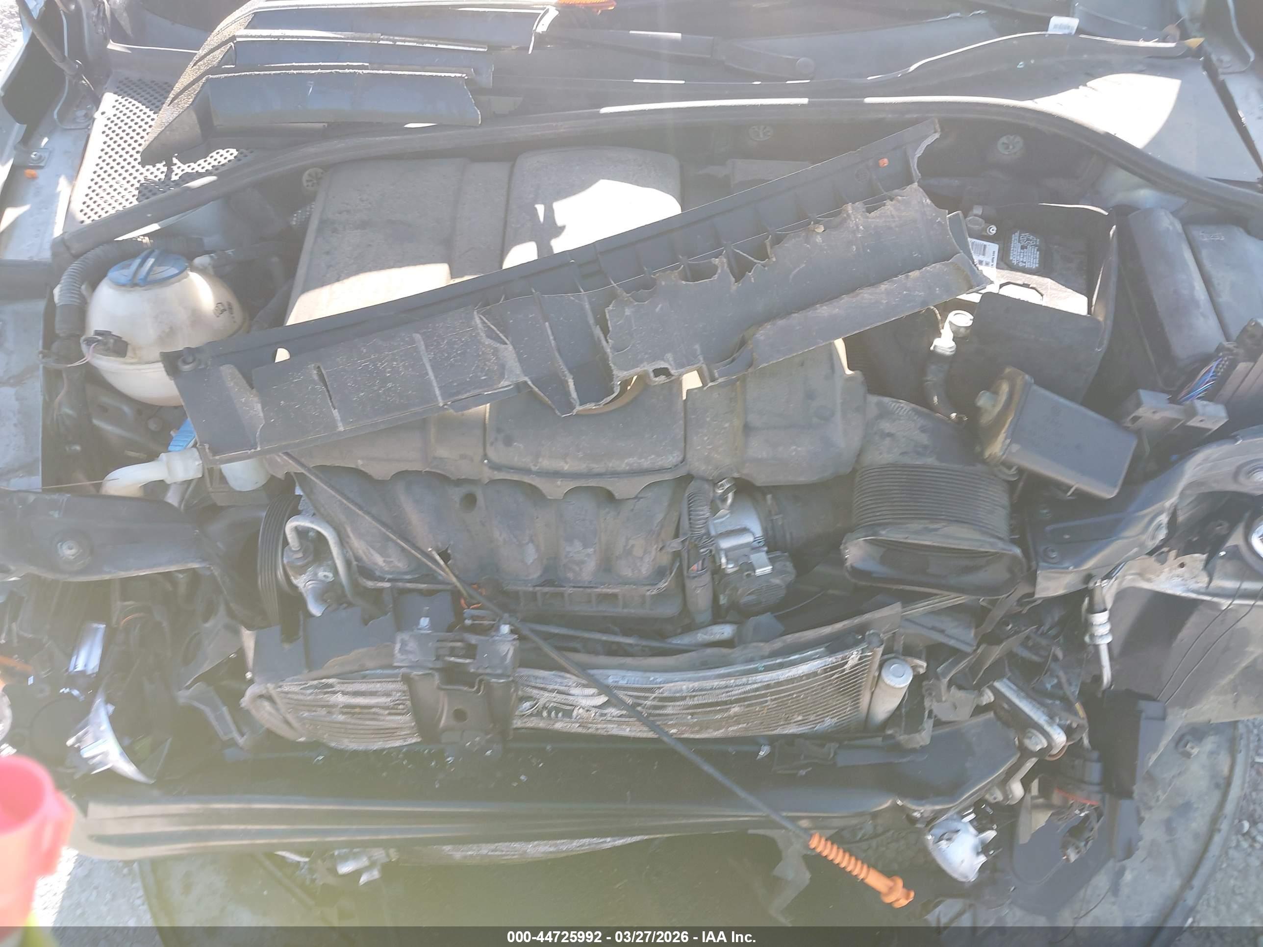 VOLKSWAGEN PASSAT image 10