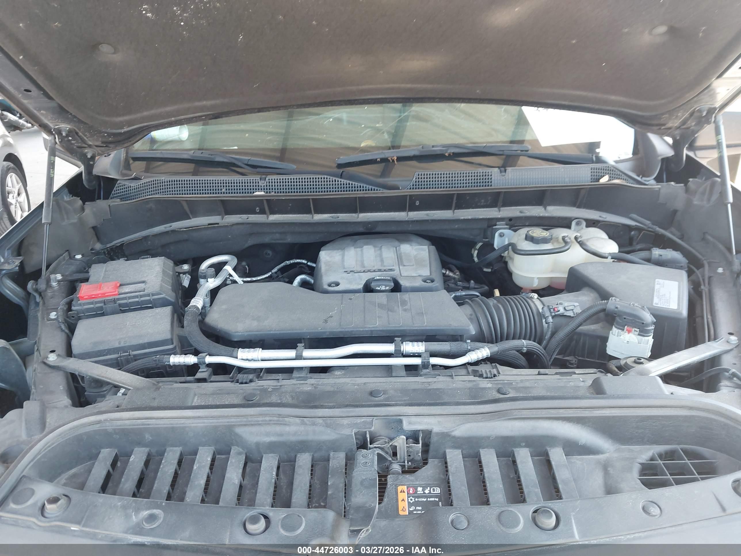 CHEVROLET SILVERADO image 10