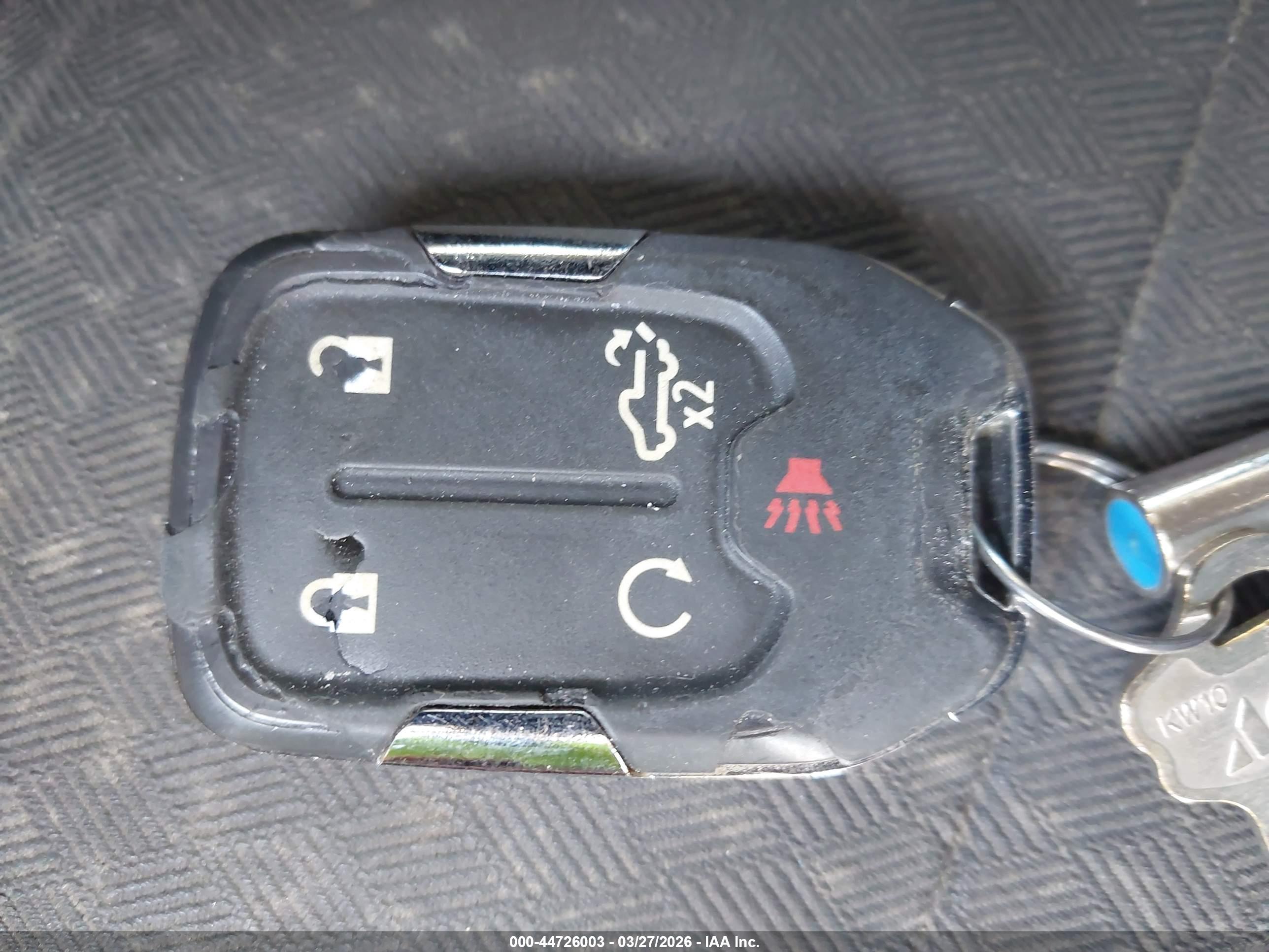 CHEVROLET SILVERADO image 11