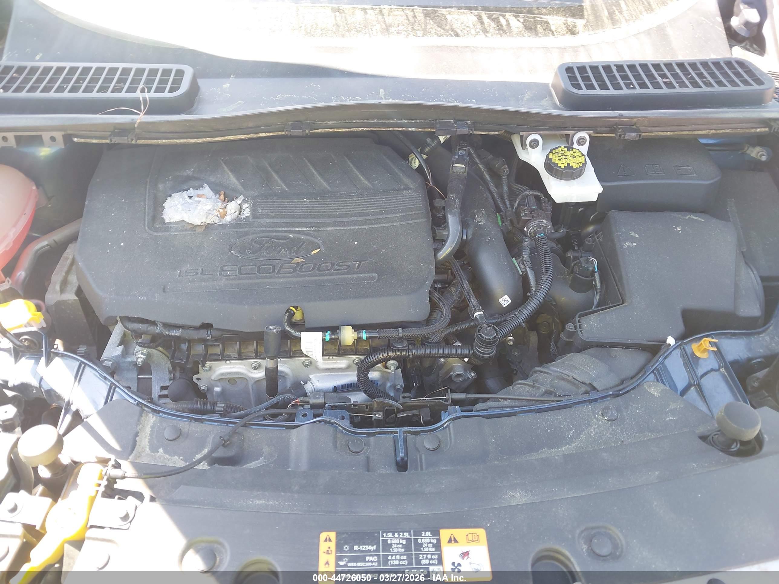 FORD ESCAPE image 10