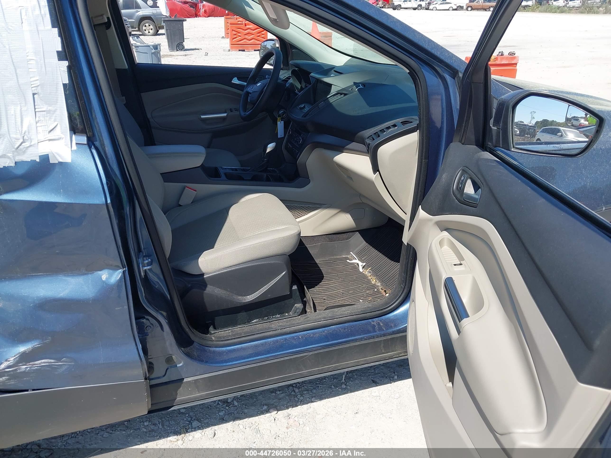 FORD ESCAPE image 5