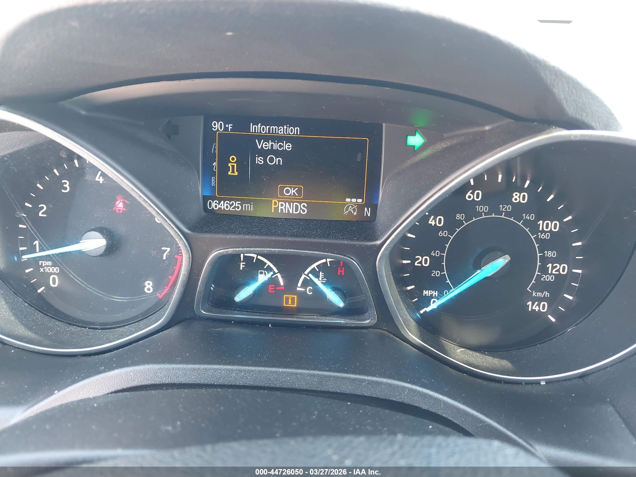 FORD ESCAPE image 7