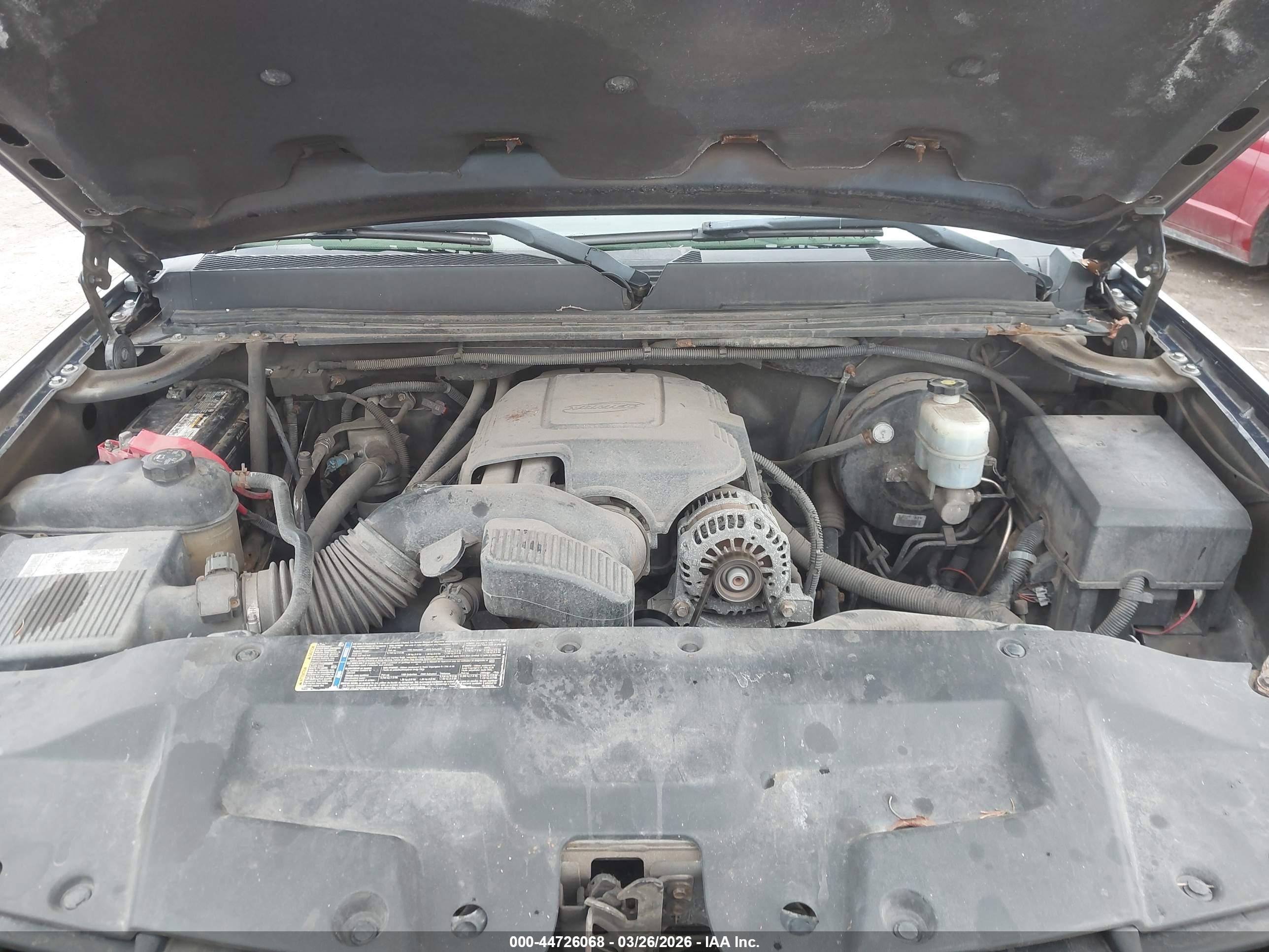 GMC SIERRA image 10