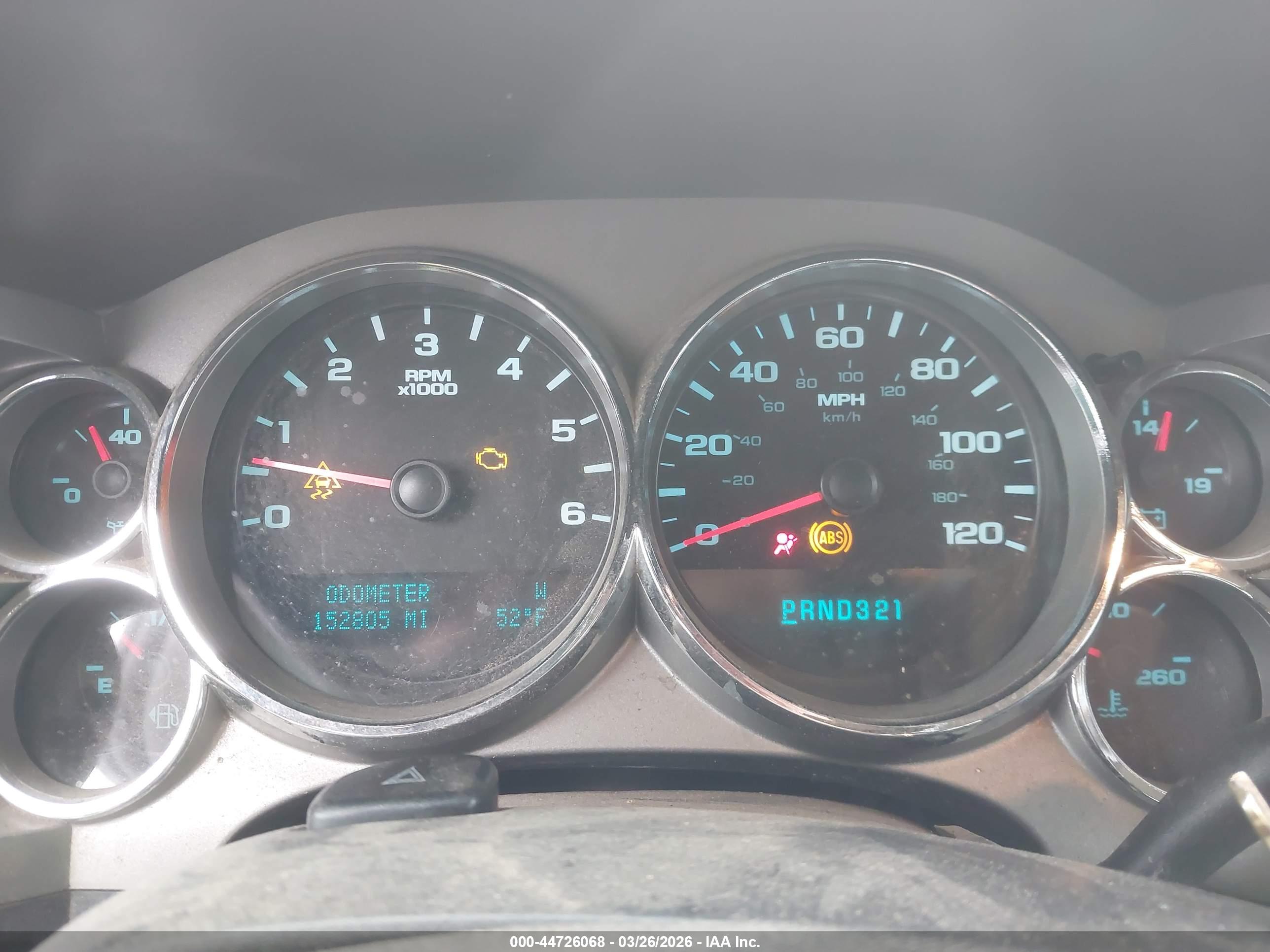 GMC SIERRA image 7
