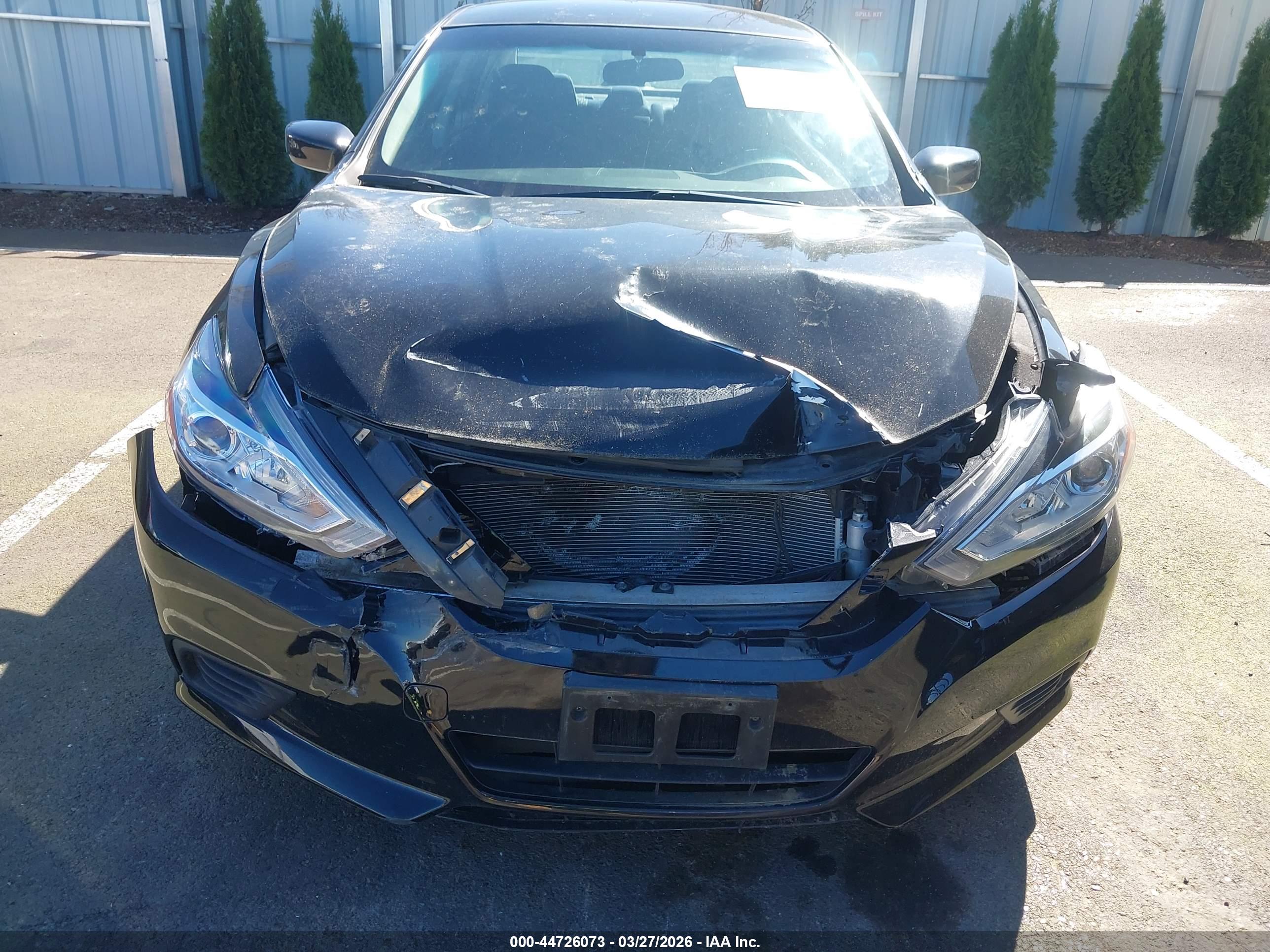 NISSAN ALTIMA image 6