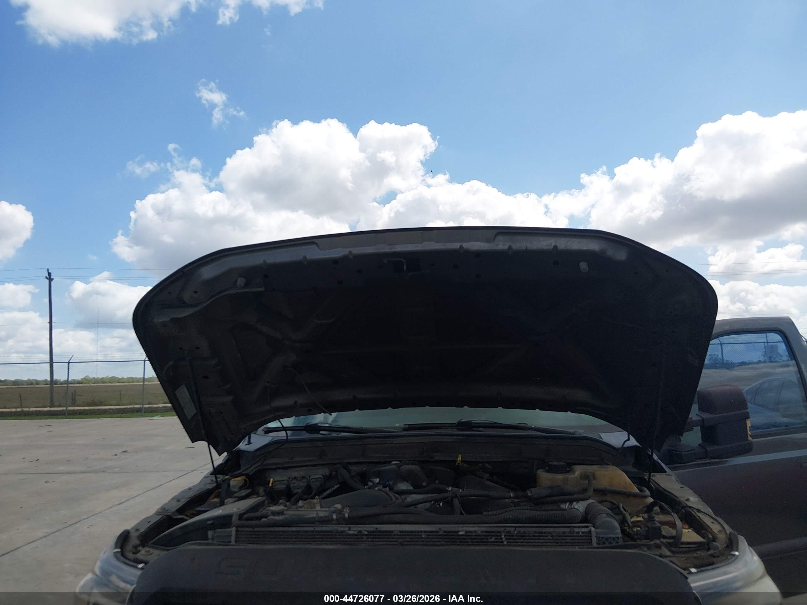 FORD F-250 image 10