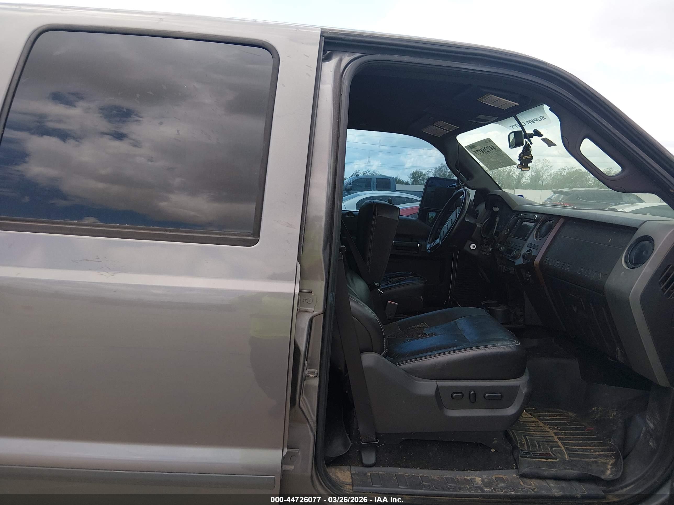 FORD F-250 image 5