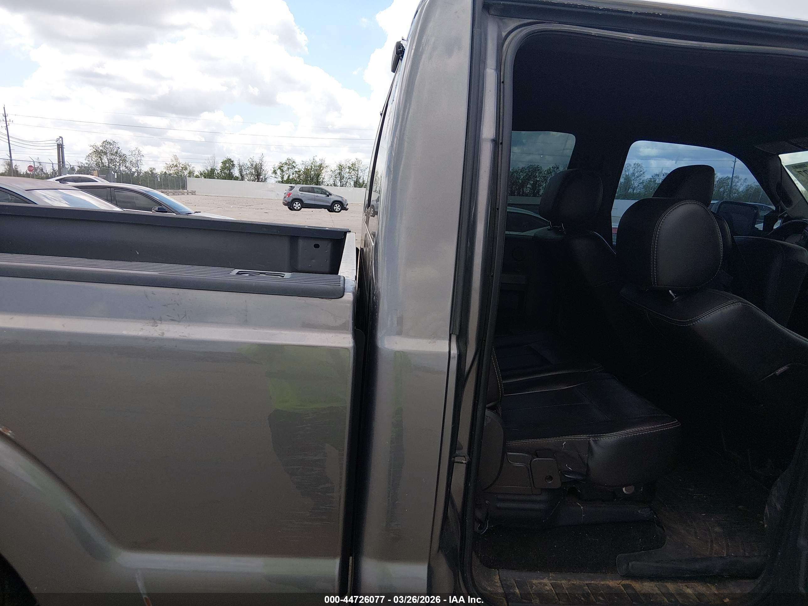 FORD F-250 image 8