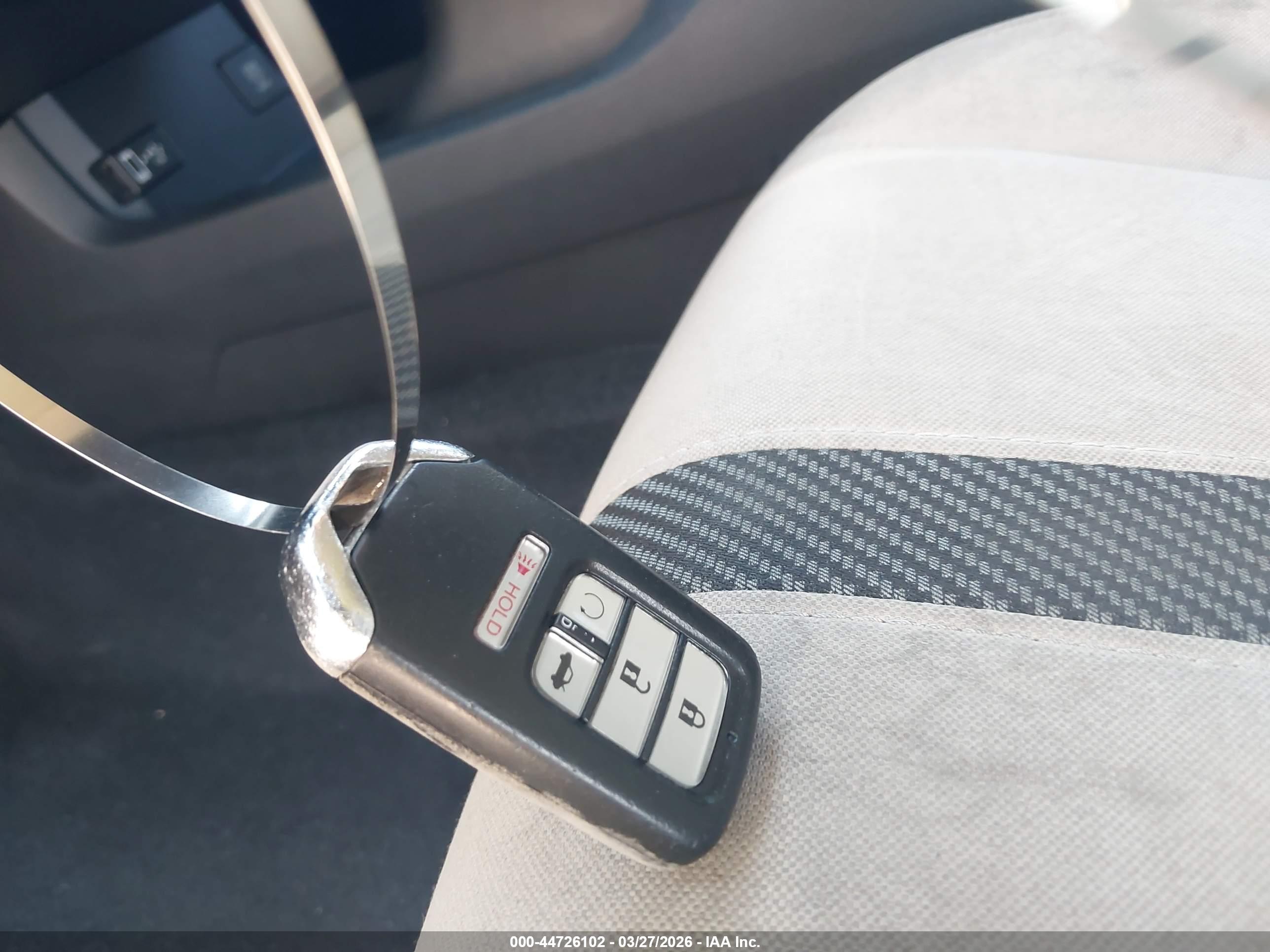 HONDA CIVIC image 11