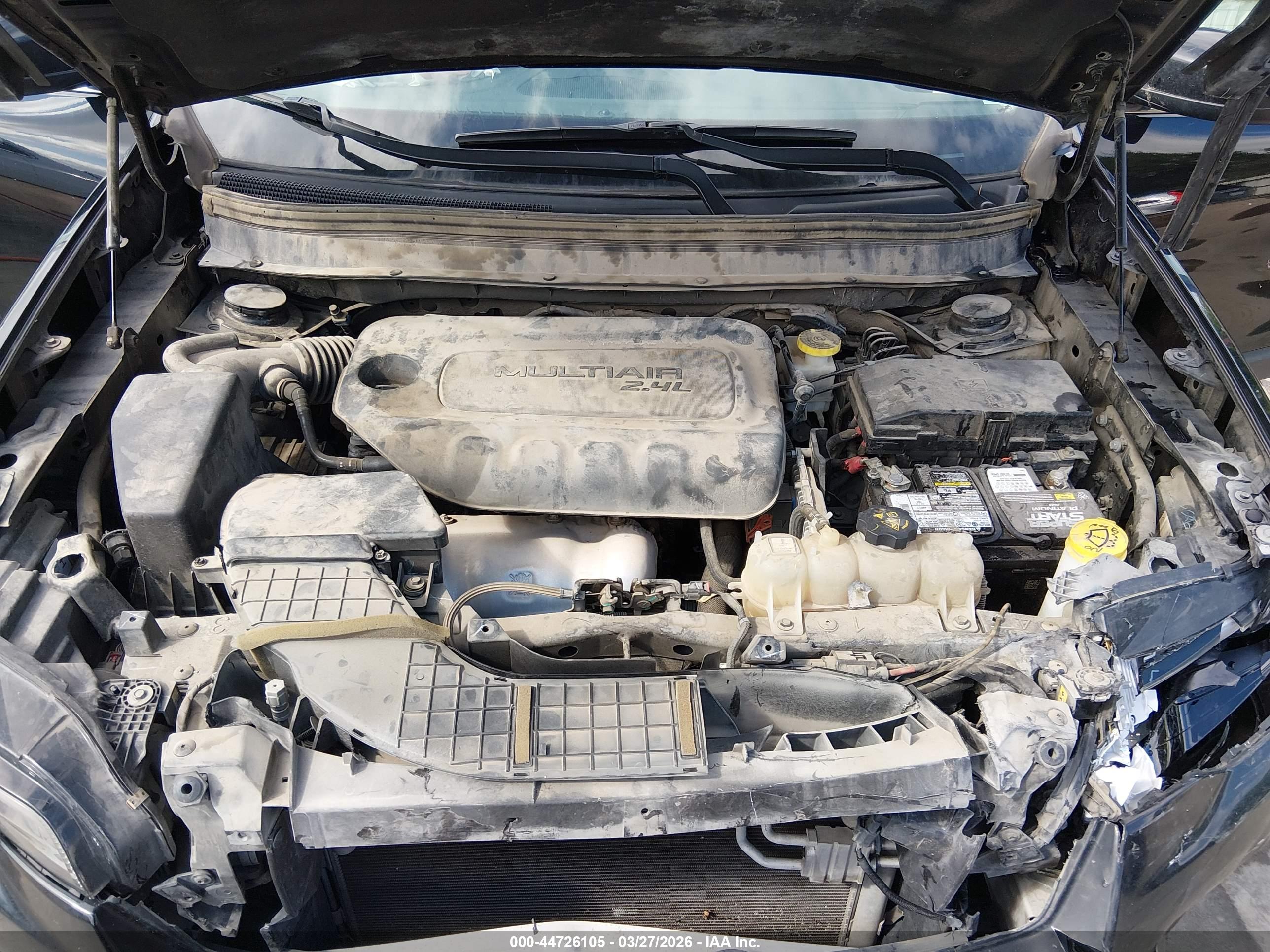 JEEP CHEROKEE image 10