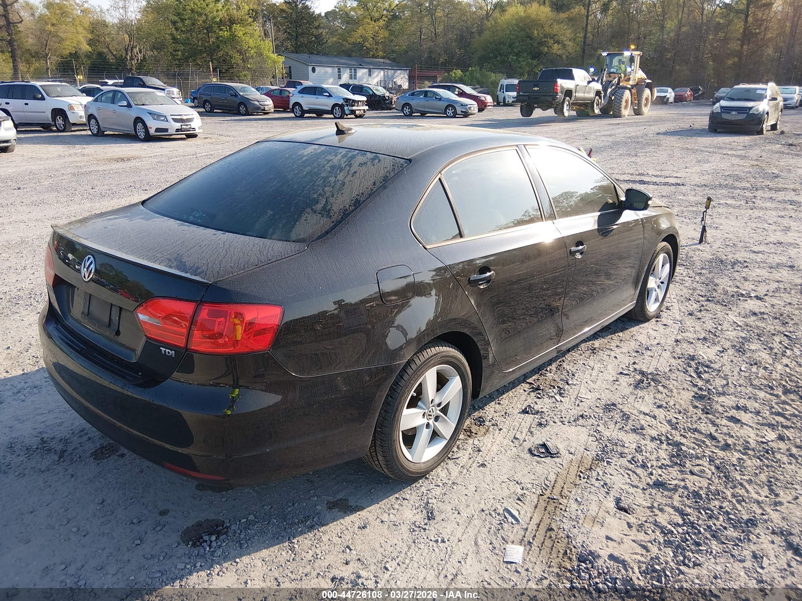 VOLKSWAGEN JETTA image 4