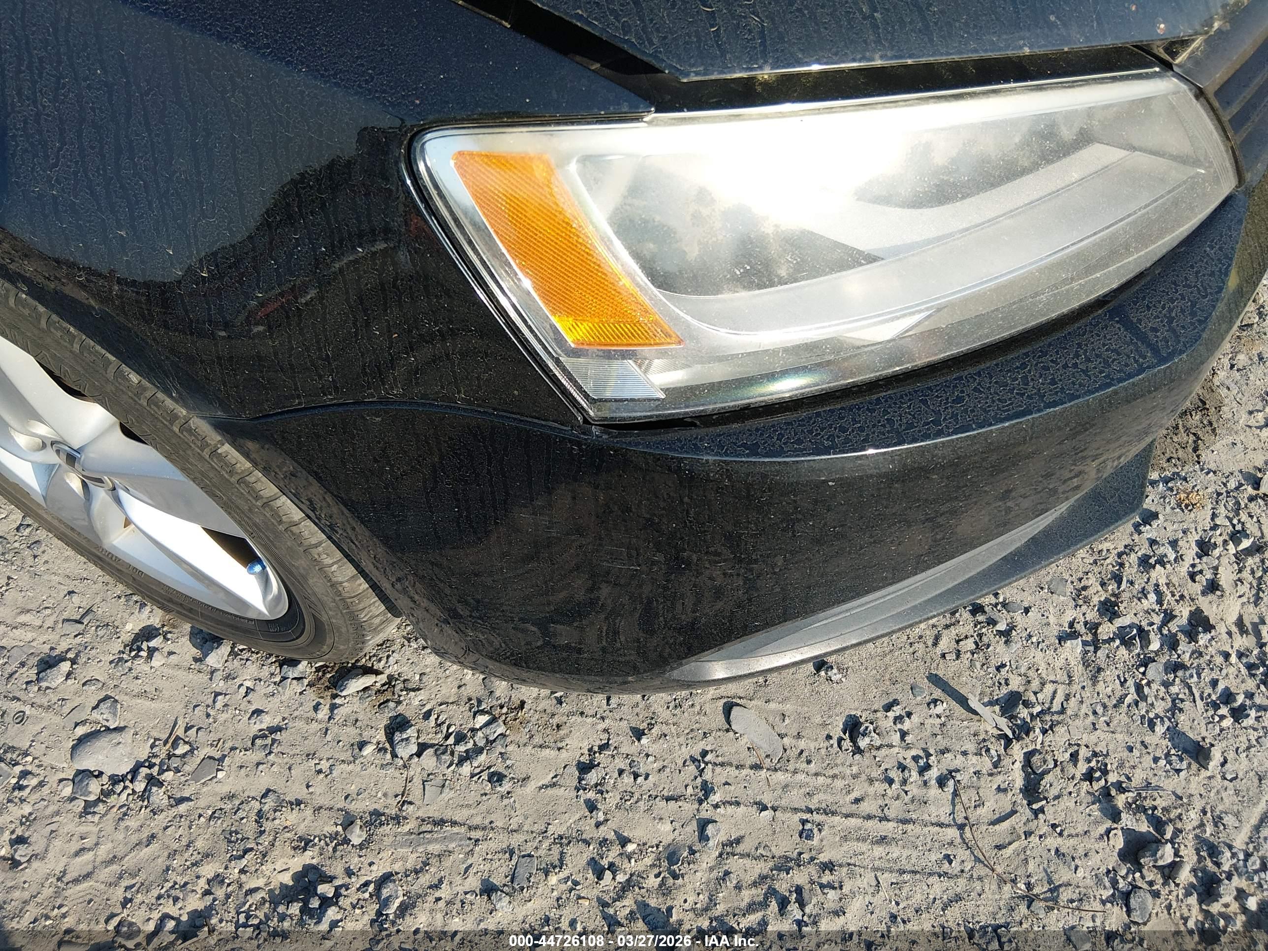 VOLKSWAGEN JETTA image 6