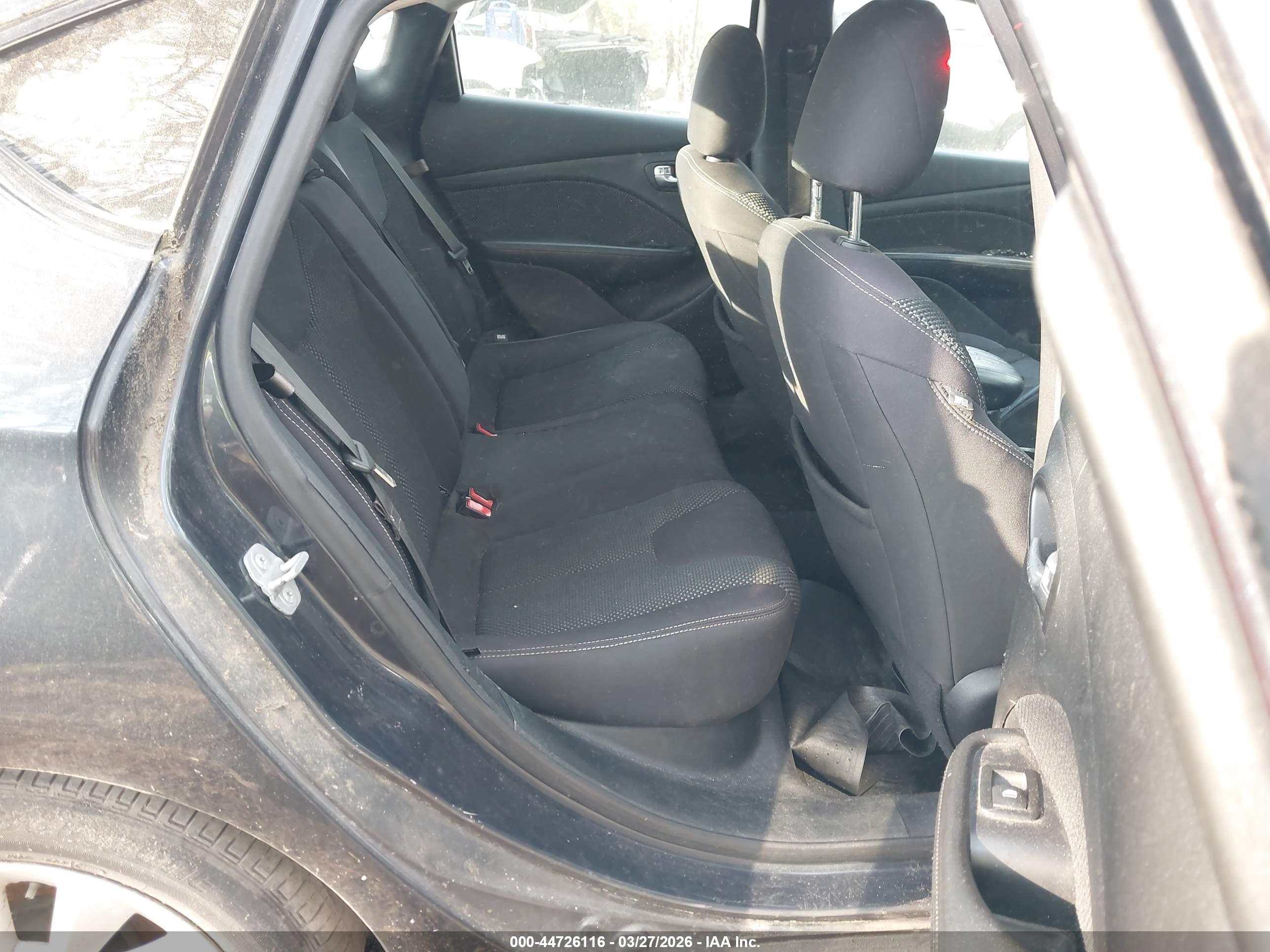 DODGE DART image 8