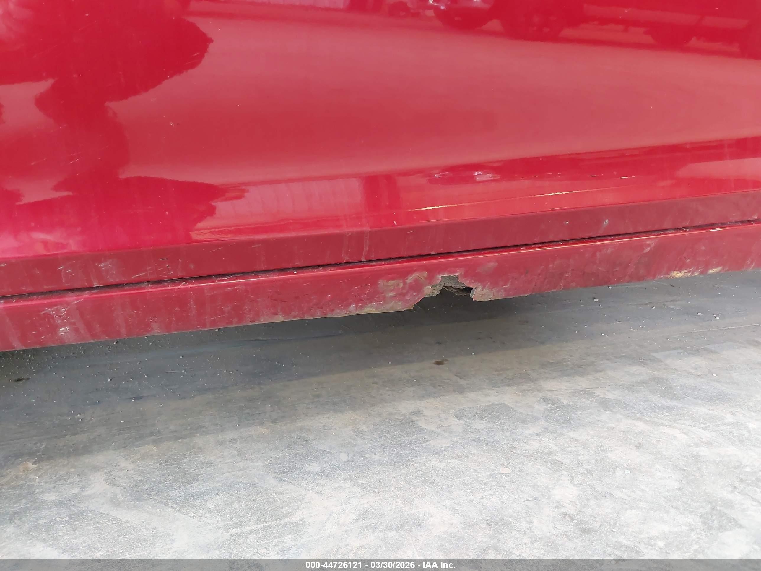CHEVROLET MALIBU image 6