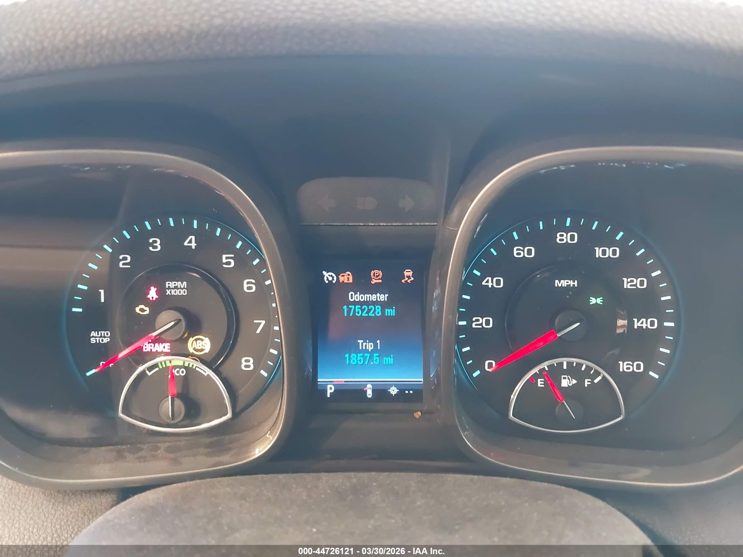 CHEVROLET MALIBU image 7