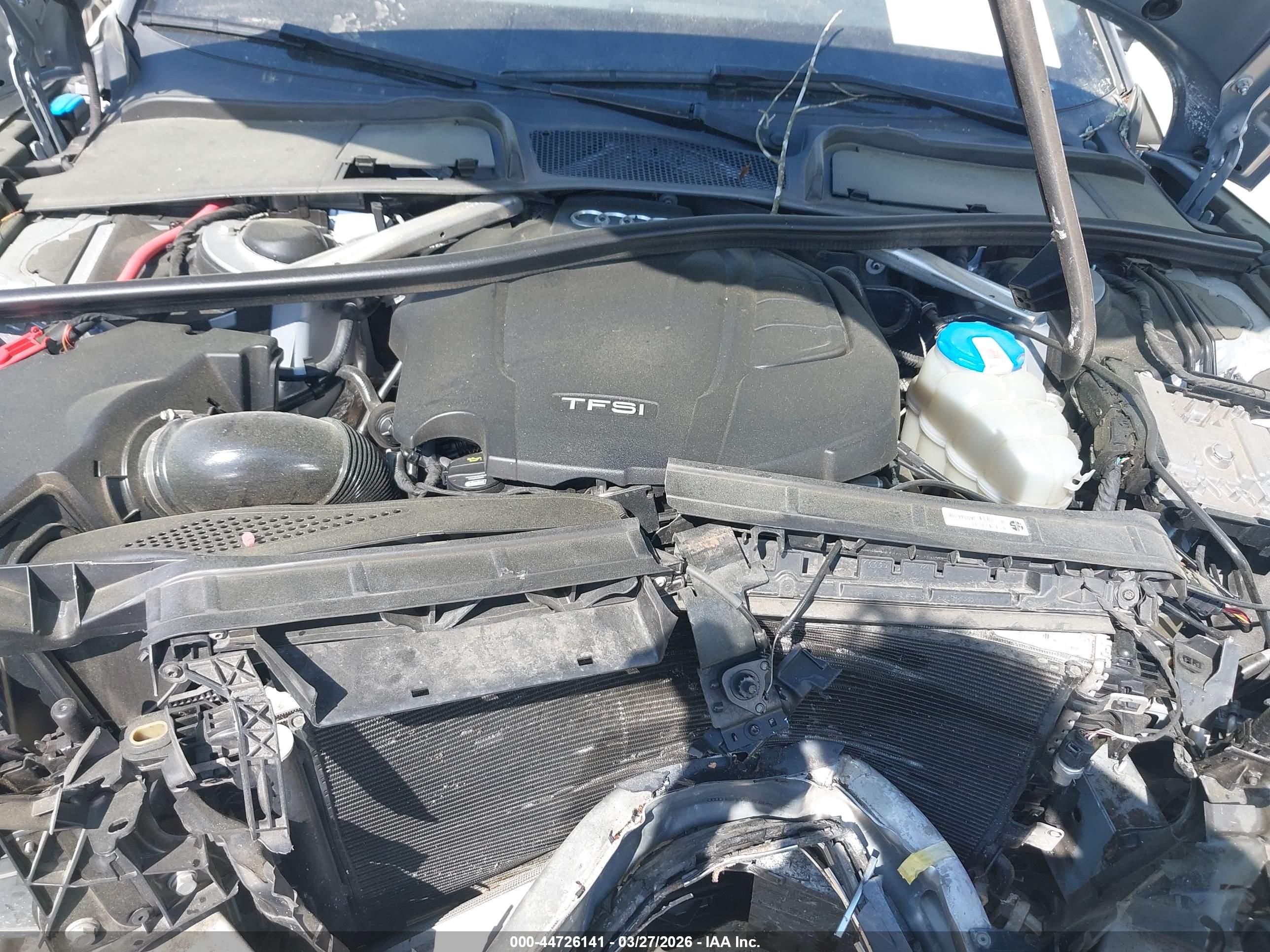 AUDI A5 image 10