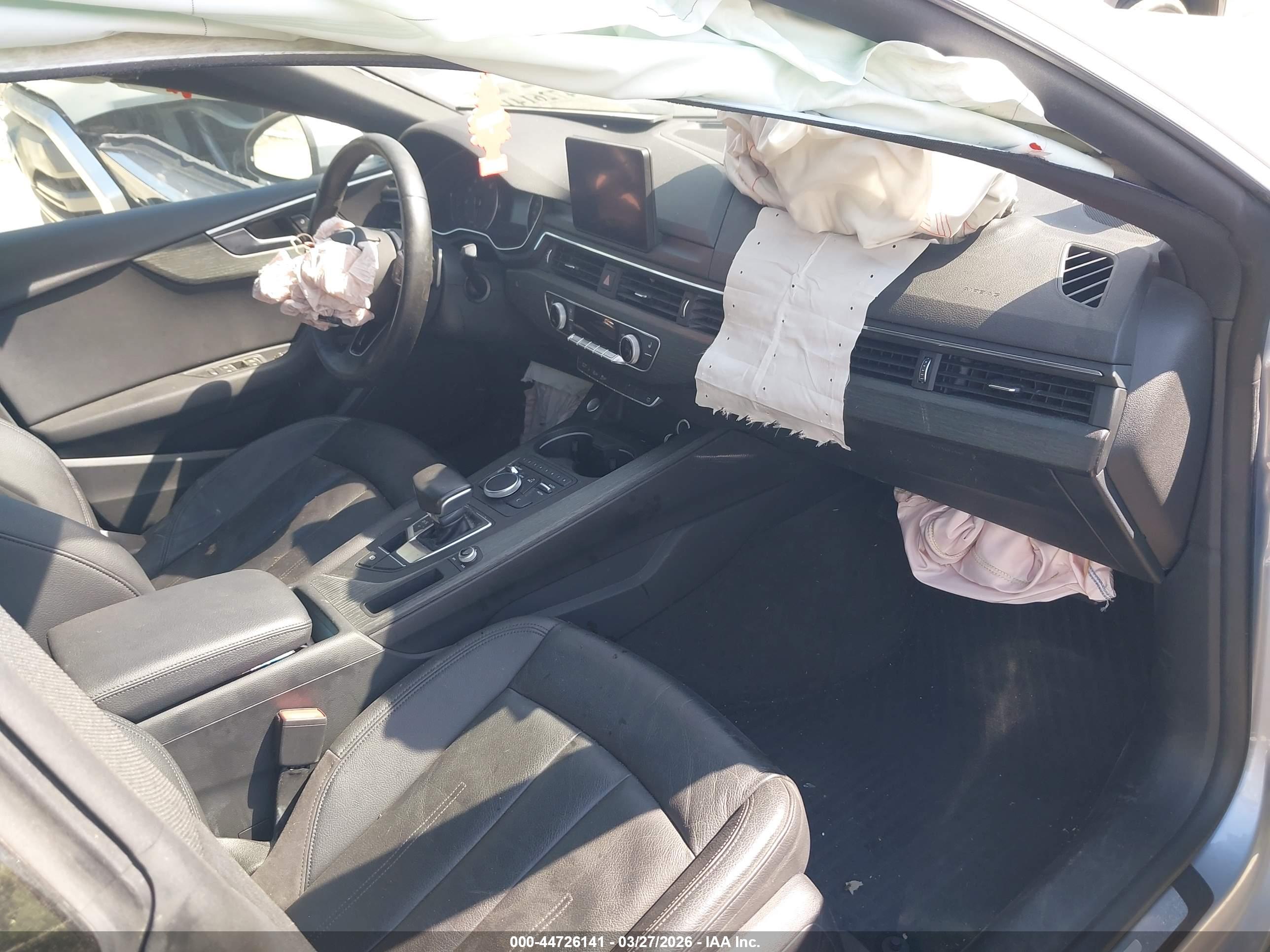 AUDI A5 image 5