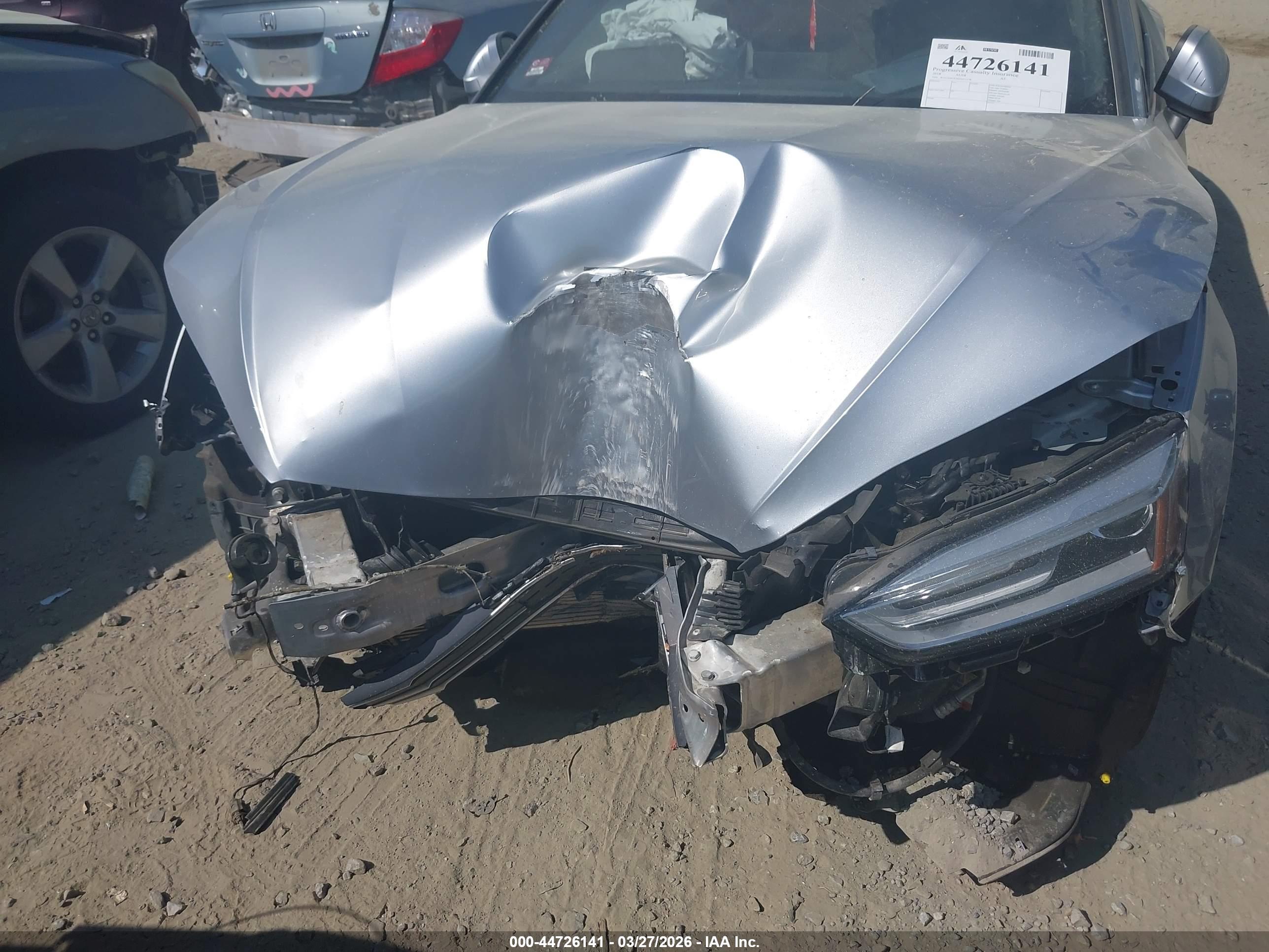 AUDI A5 image 6