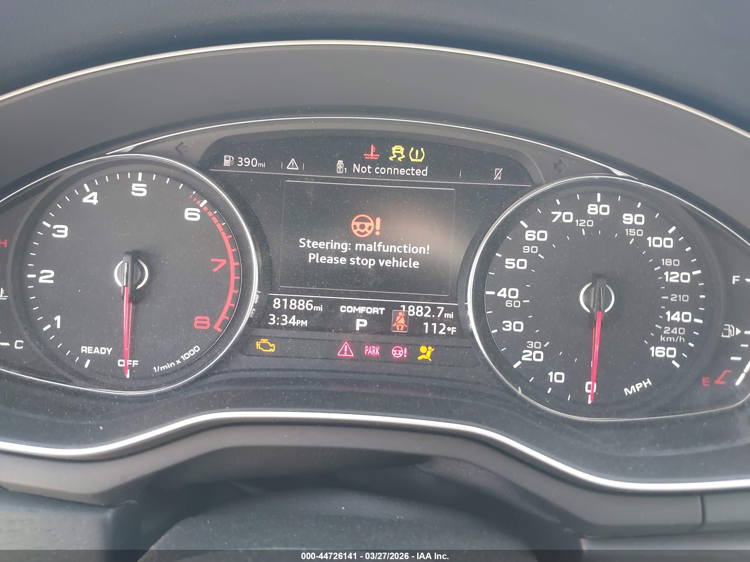 AUDI A5 image 7