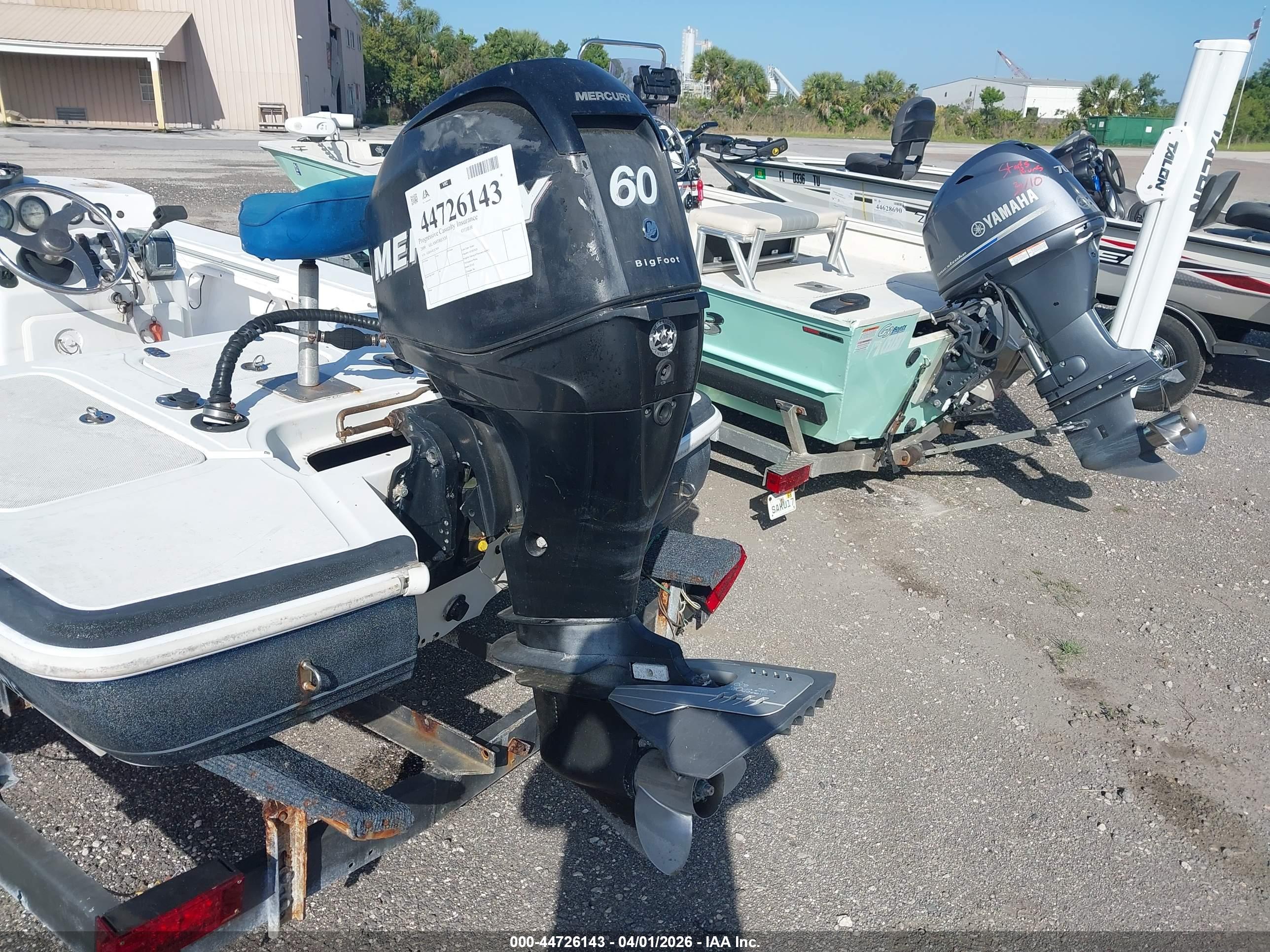 GLASSTREAM 16' image 10