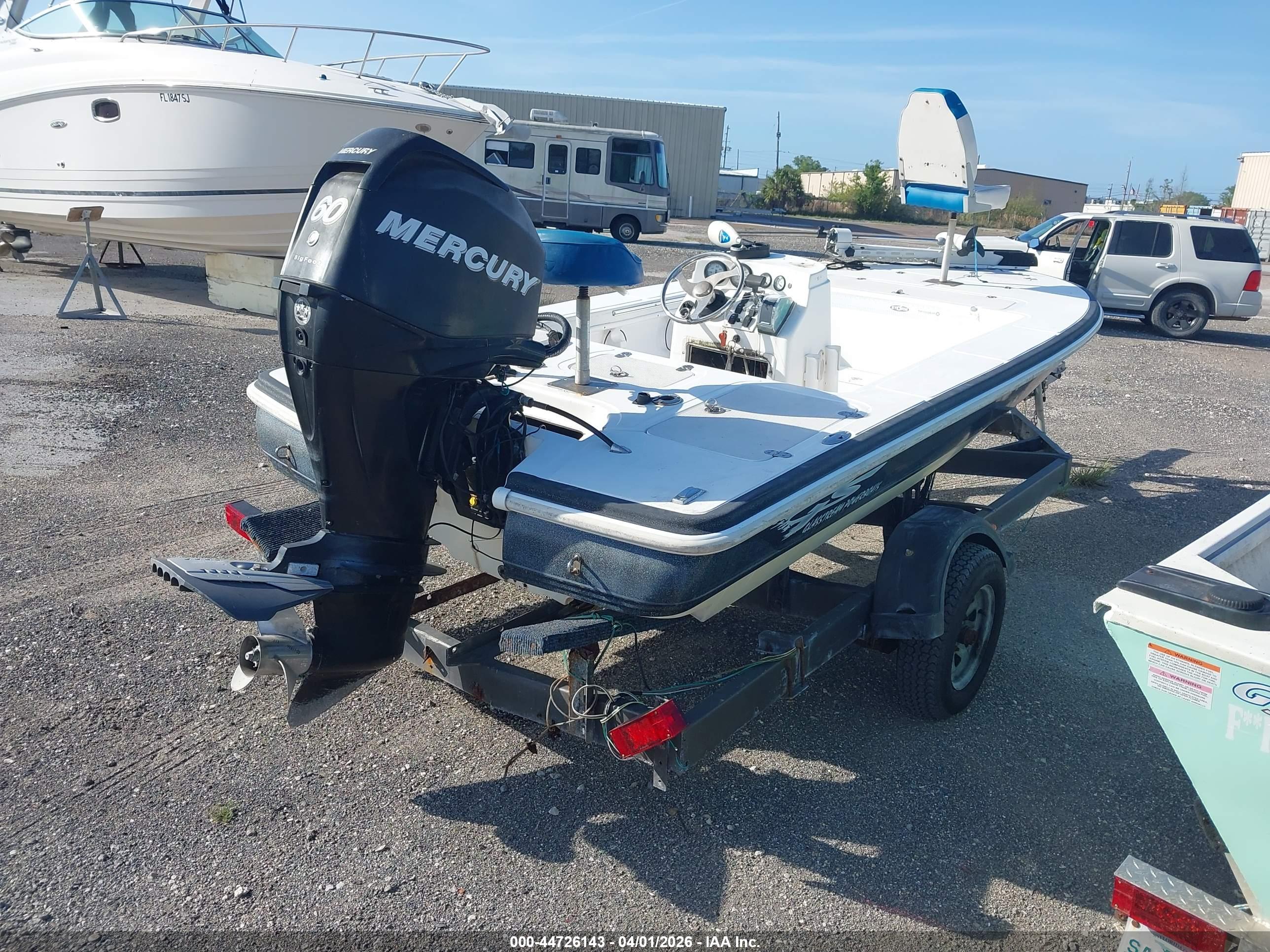 GLASSTREAM 16' image 4