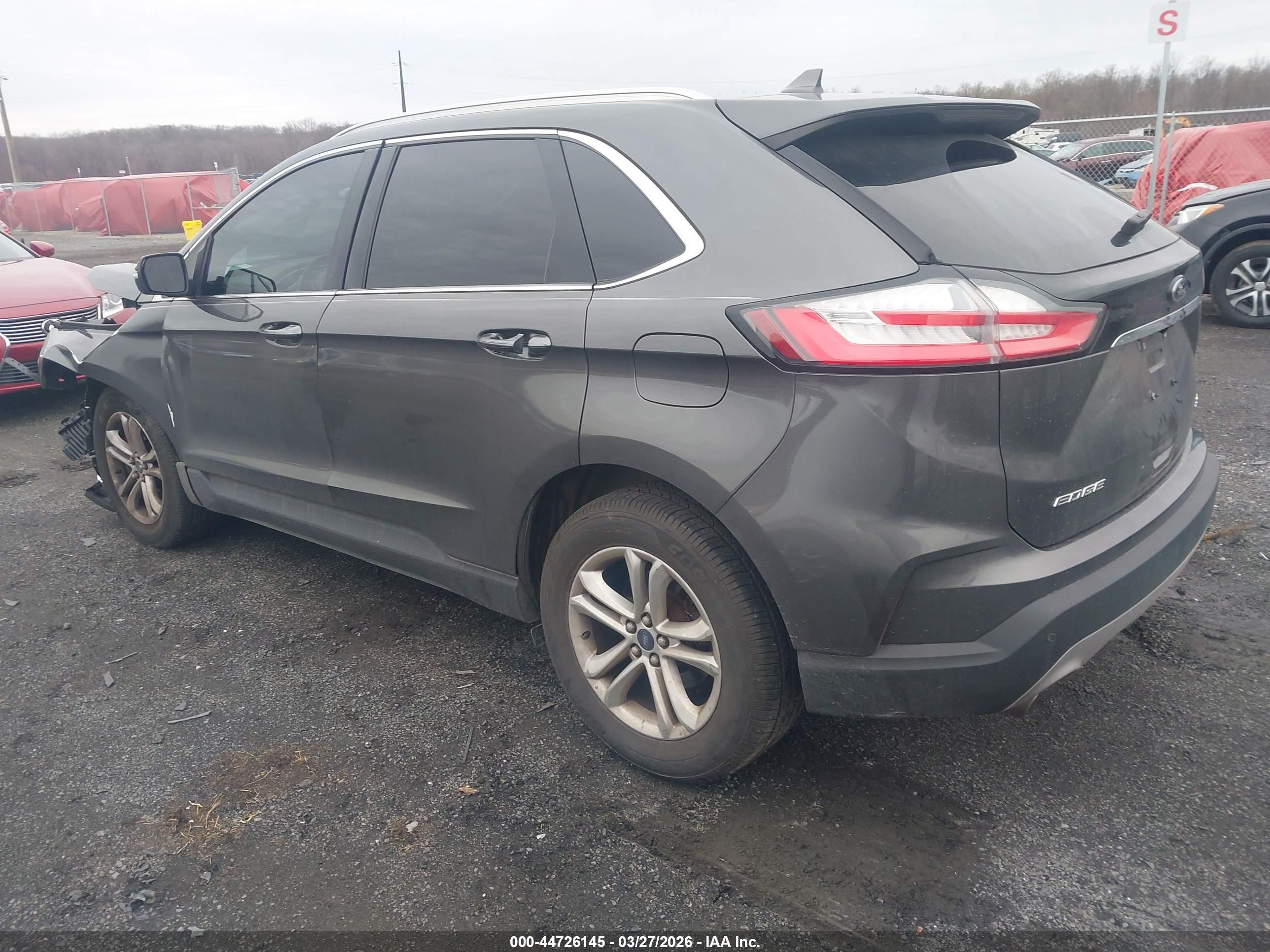 FORD EDGE image 3