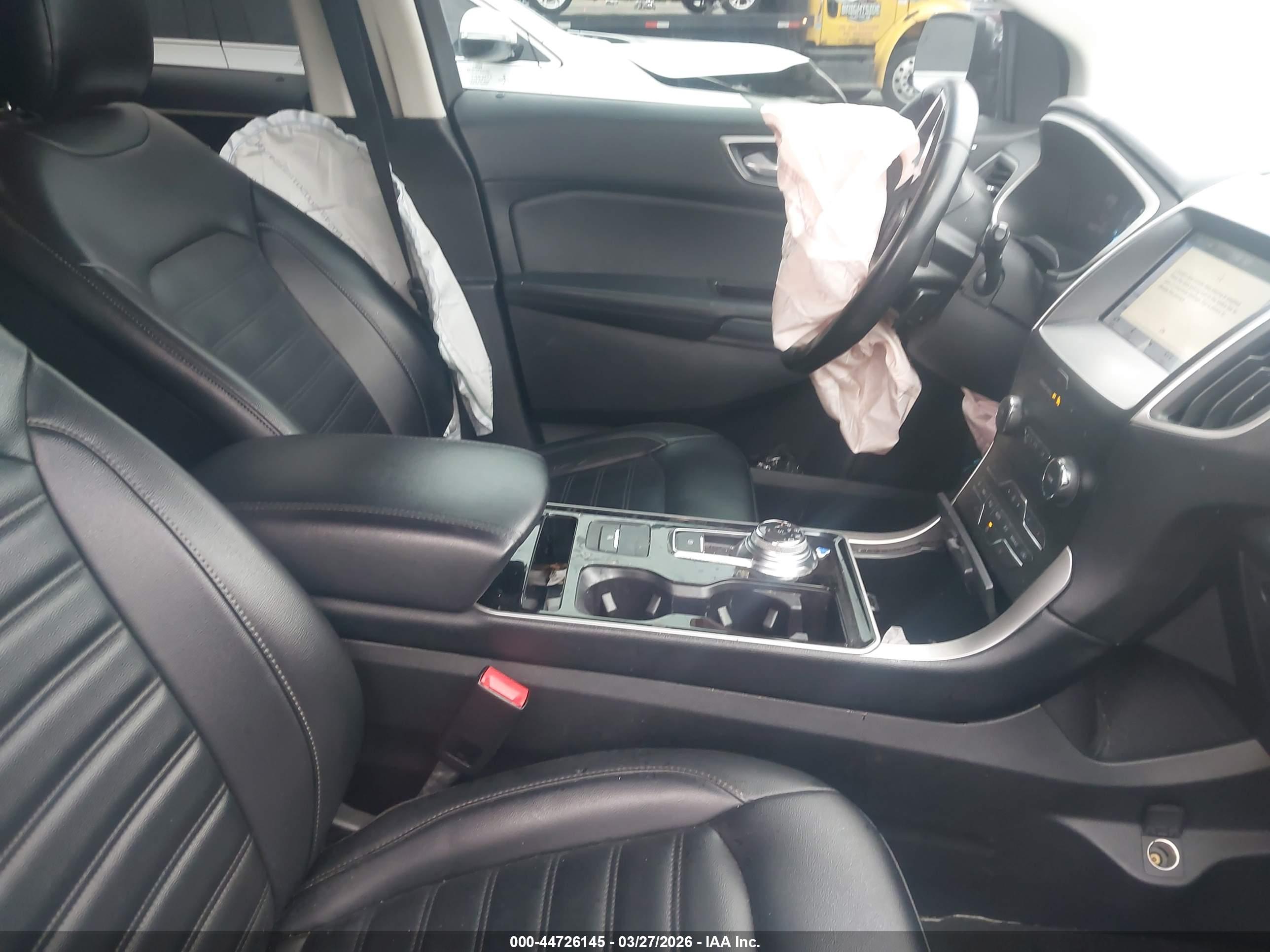 FORD EDGE image 5