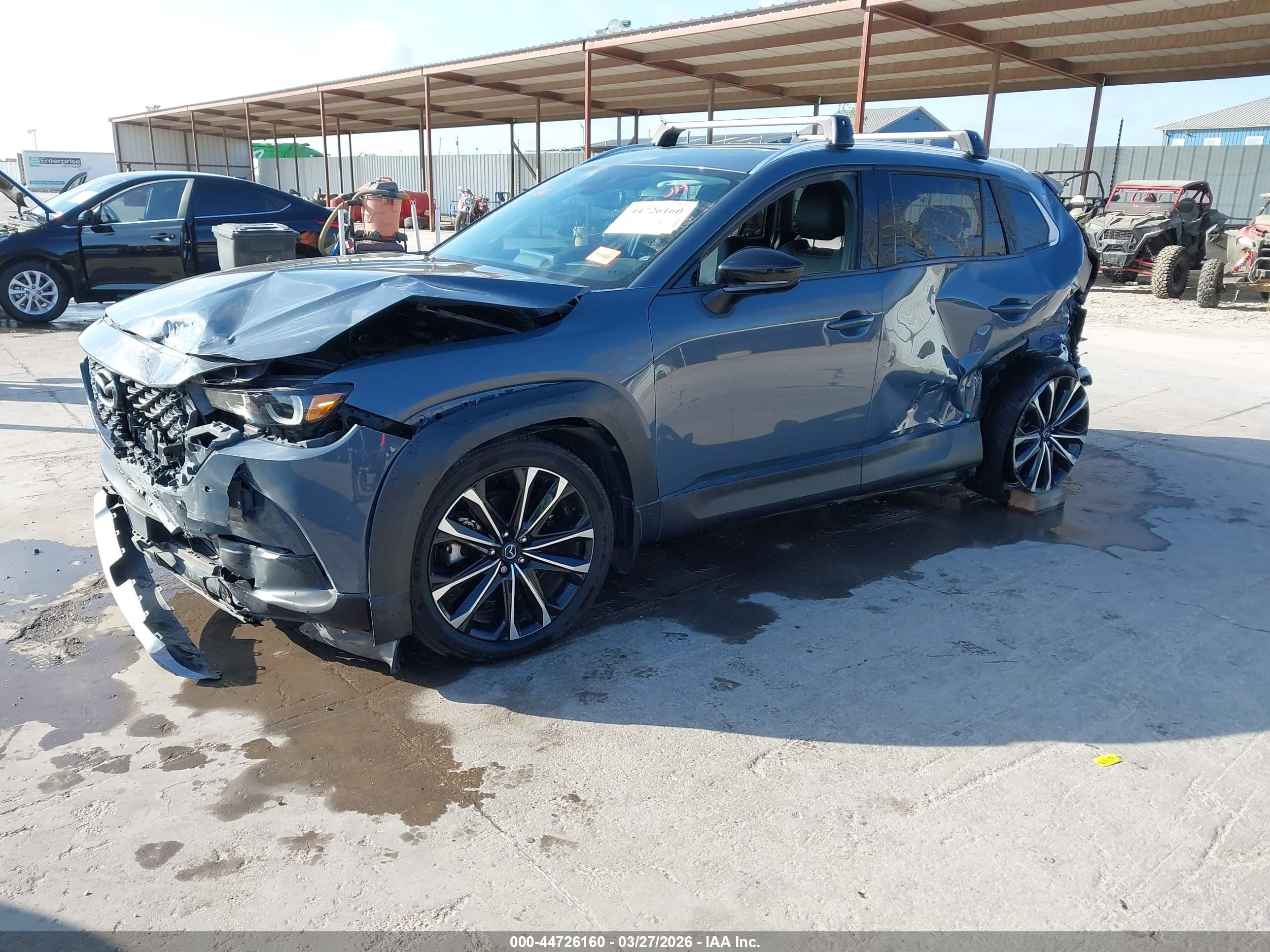MAZDA CX-50 image 2