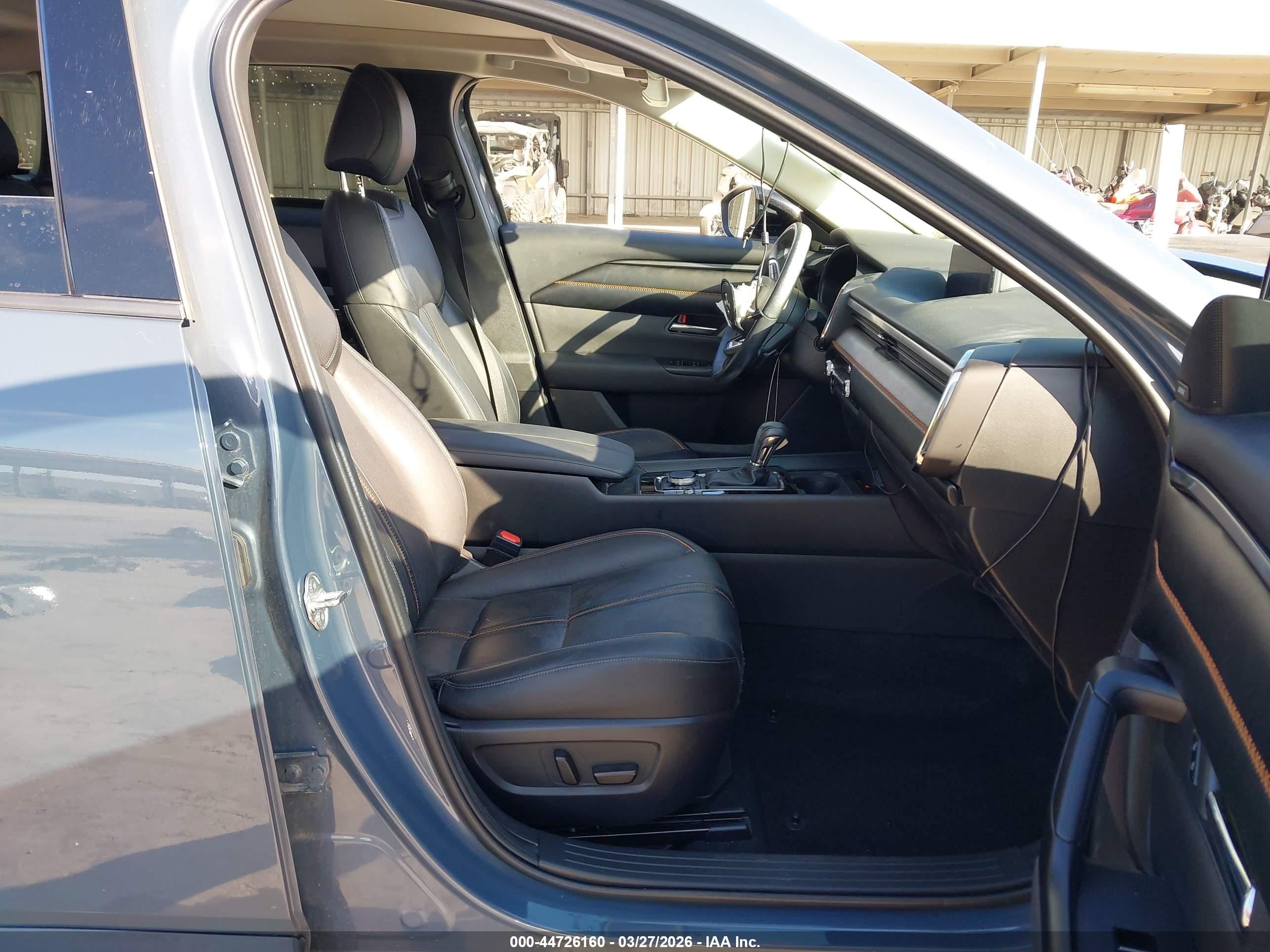 MAZDA CX-50 image 5