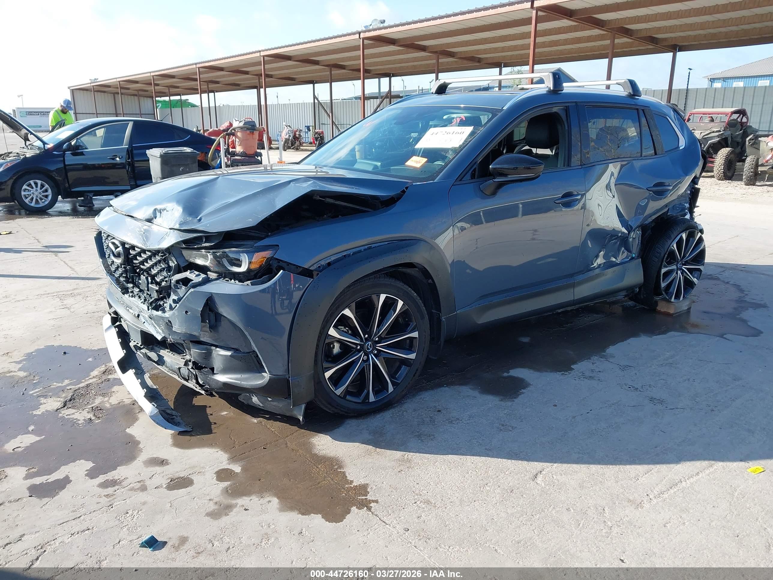 MAZDA CX-50 image 6