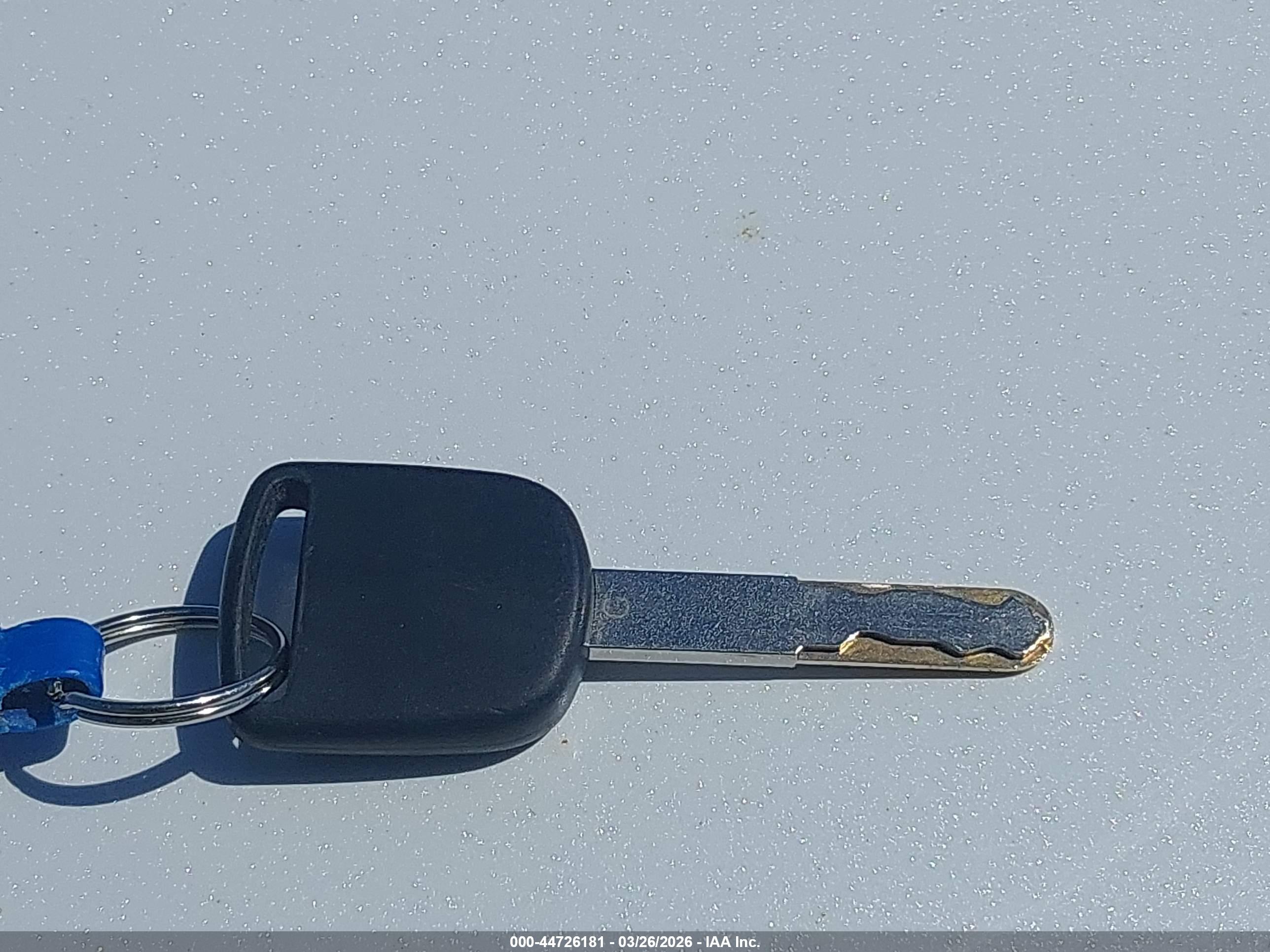 HONDA FIT image 11