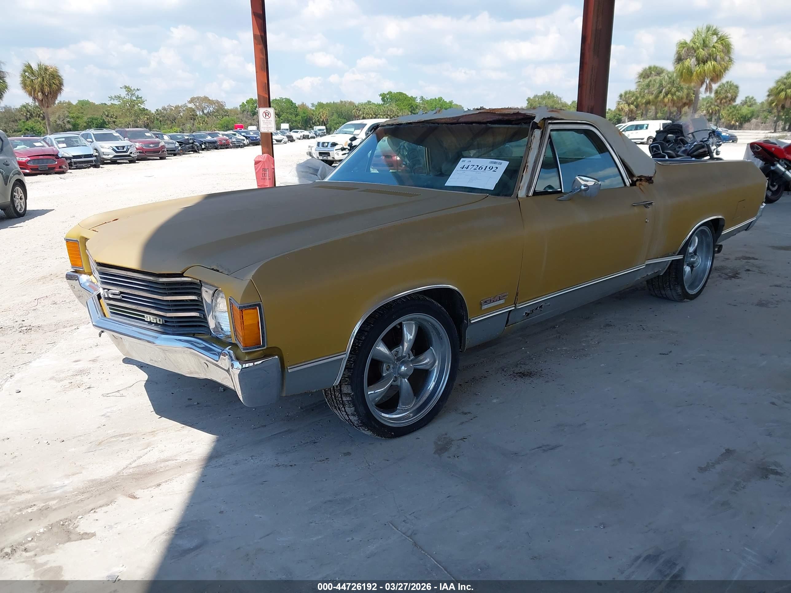 GMC PICKUP image 2