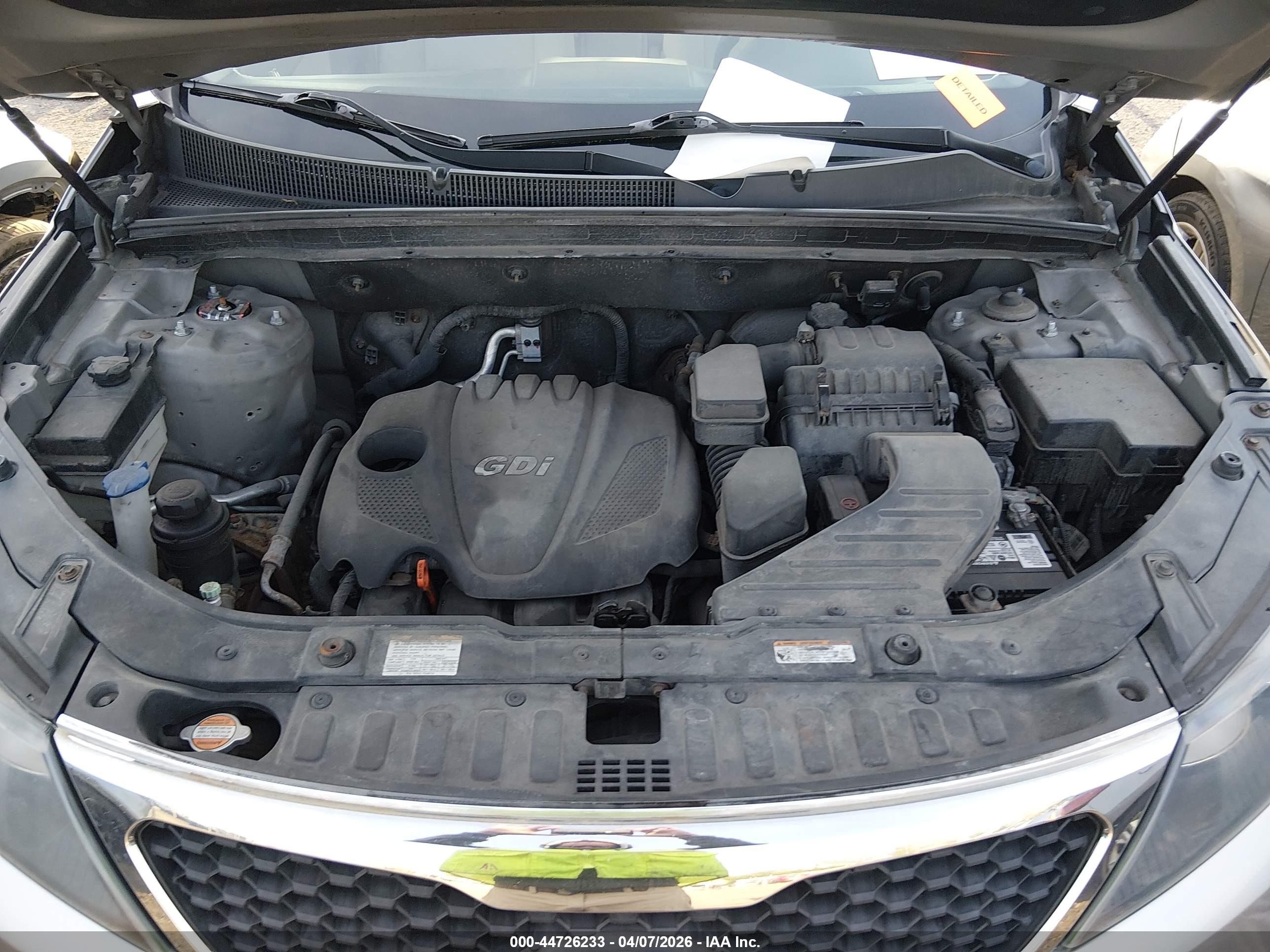 KIA SORENTO image 10