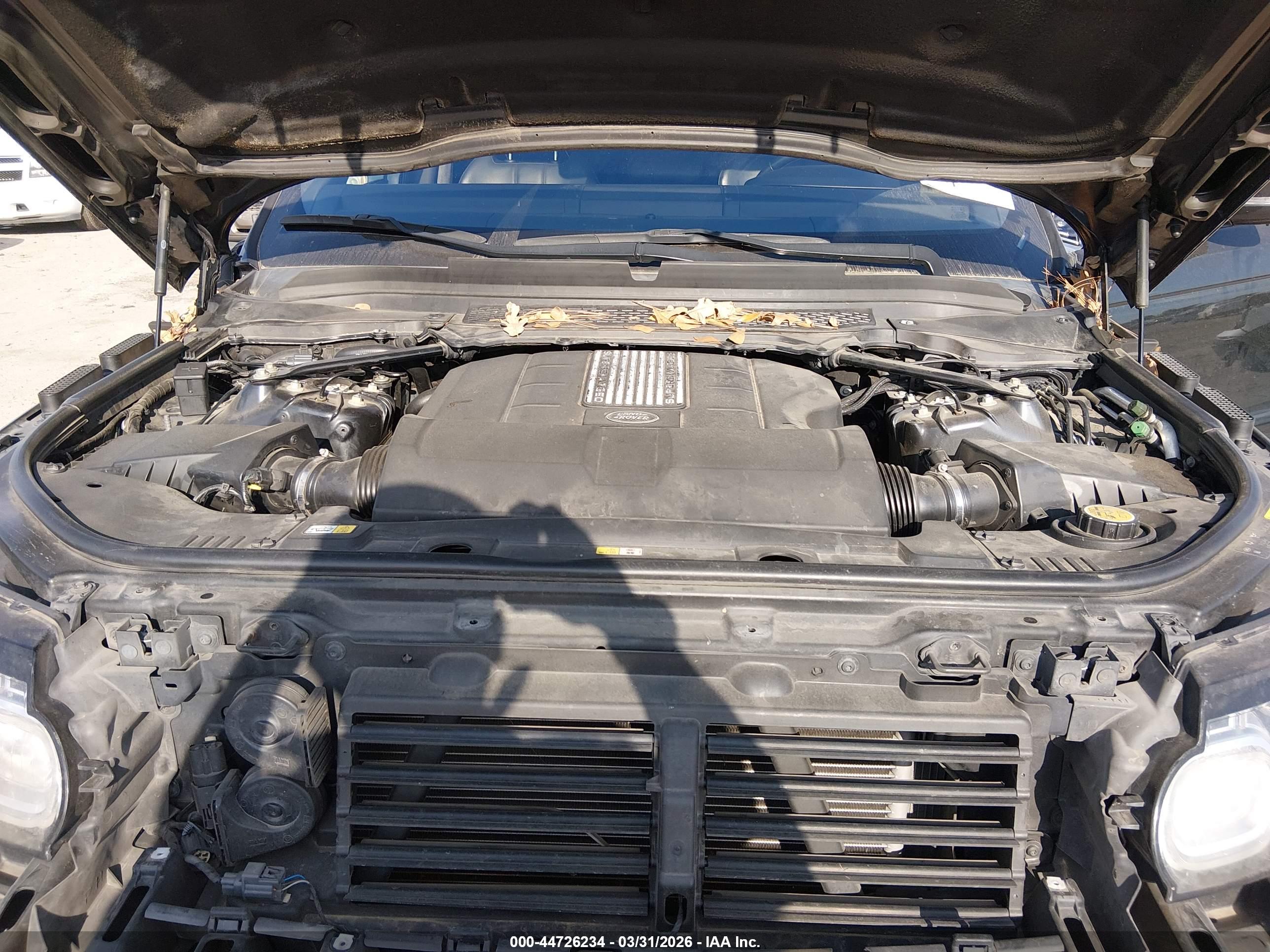 LAND ROVER image 10