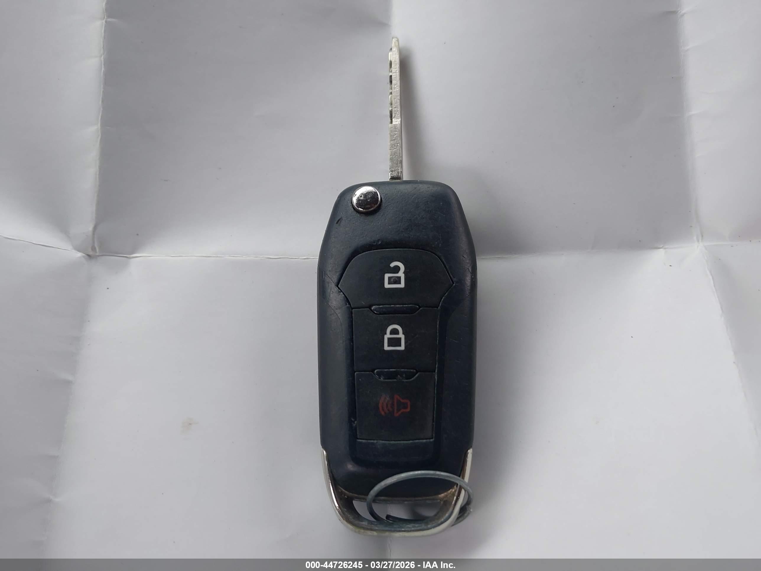 FORD F-150 image 11