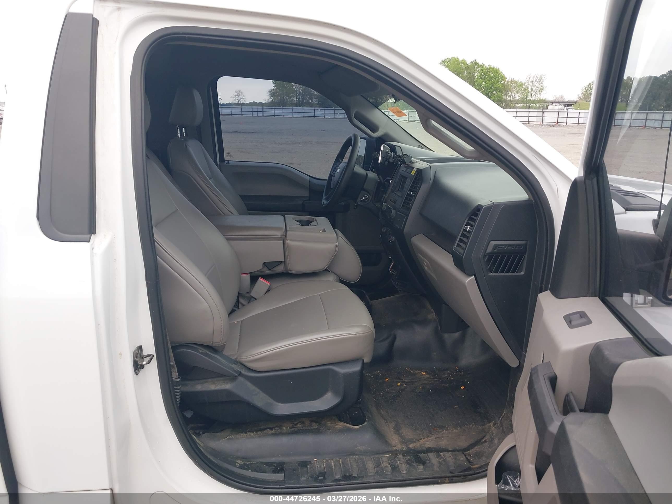 FORD F-150 image 5