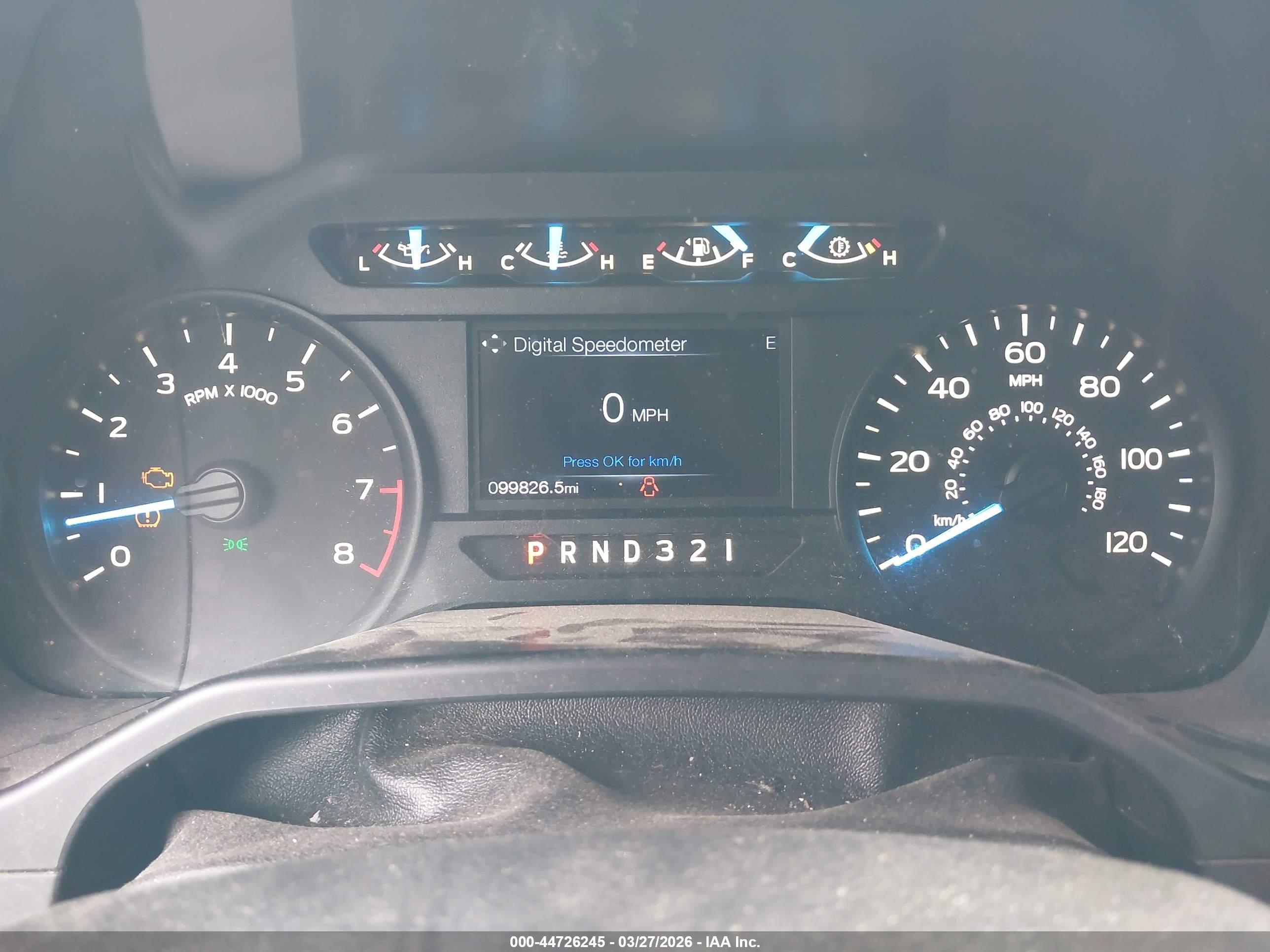 FORD F-150 image 7