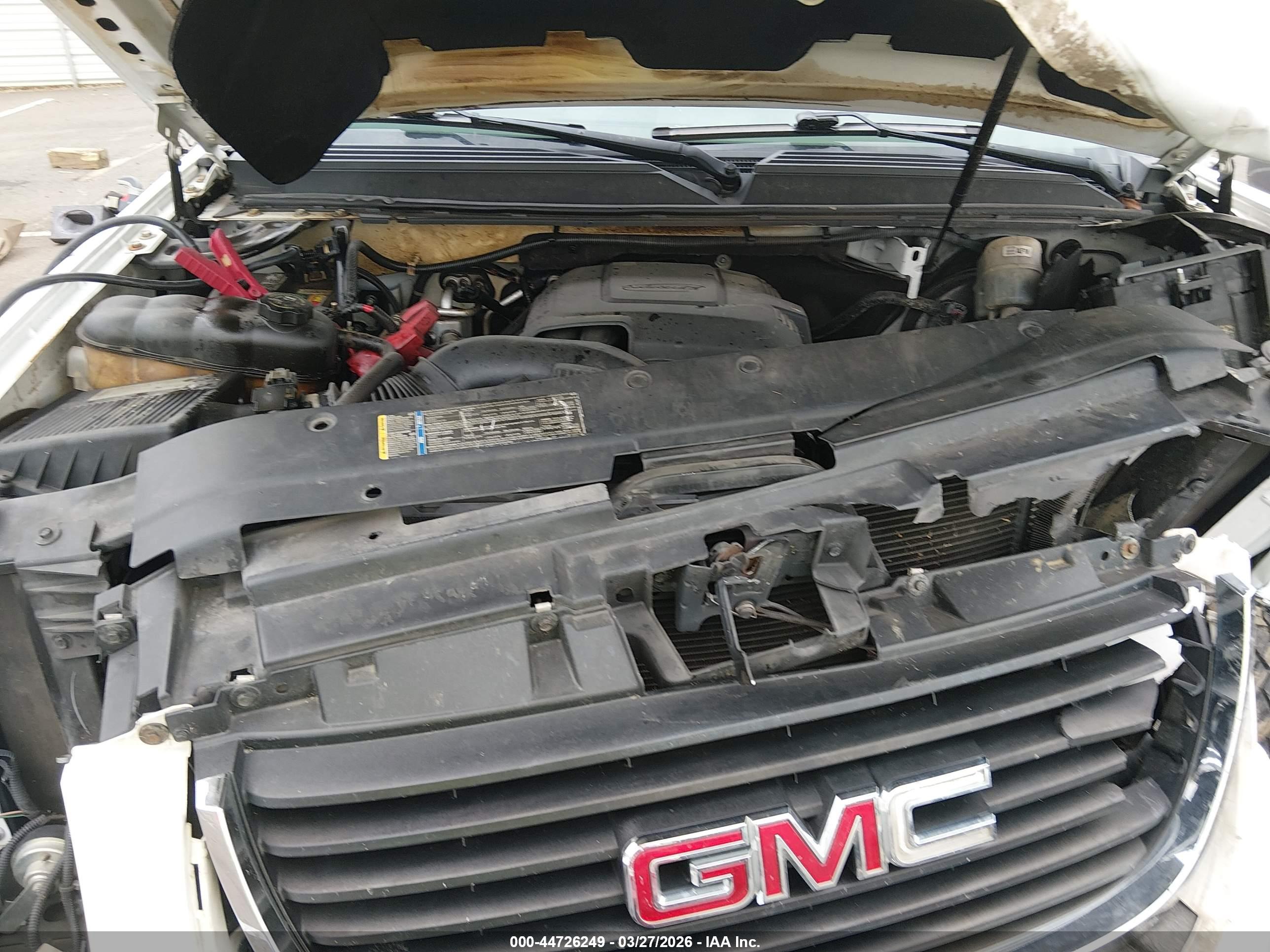 GMC YUKON image 10