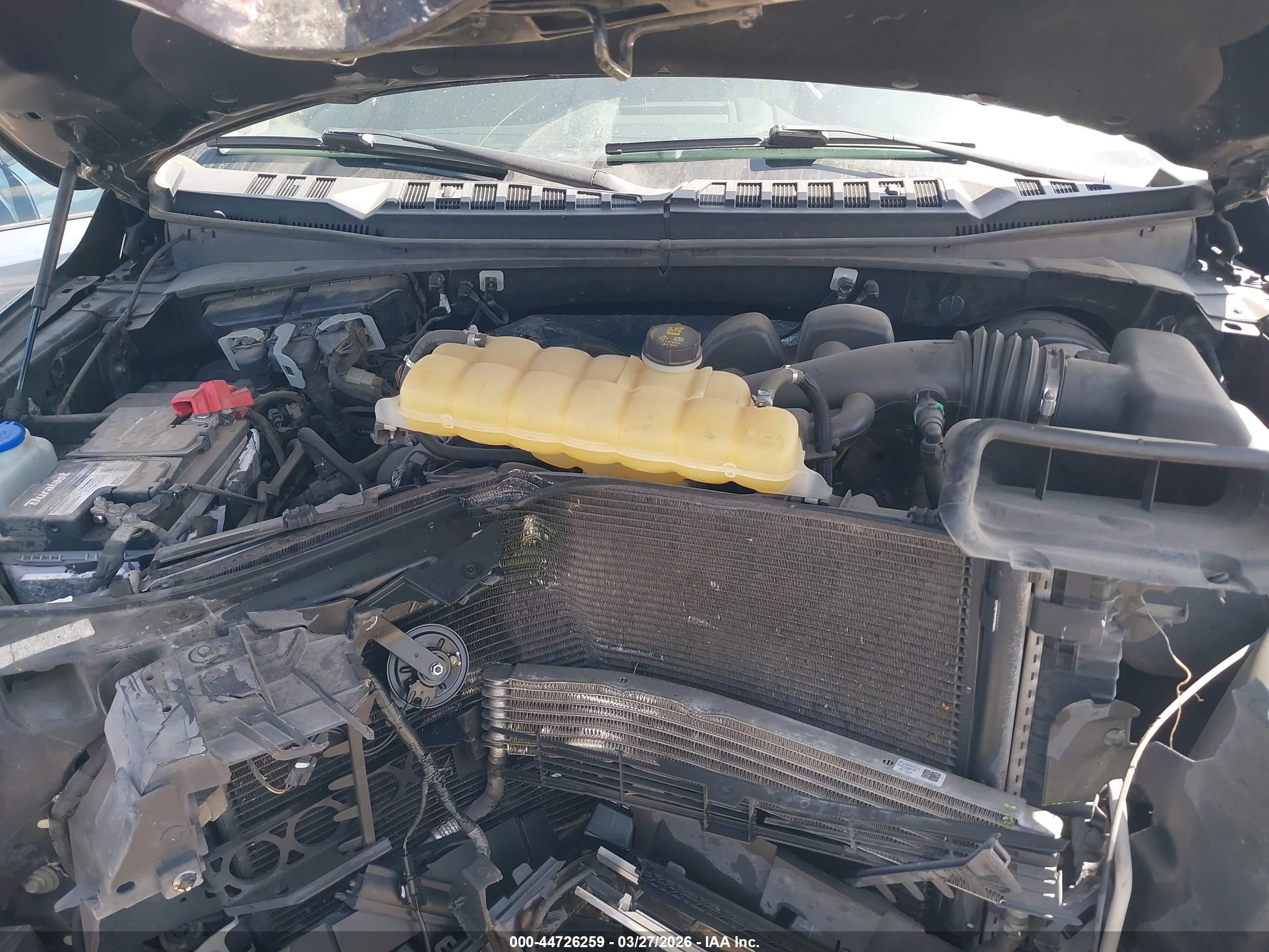 FORD F-150 image 10