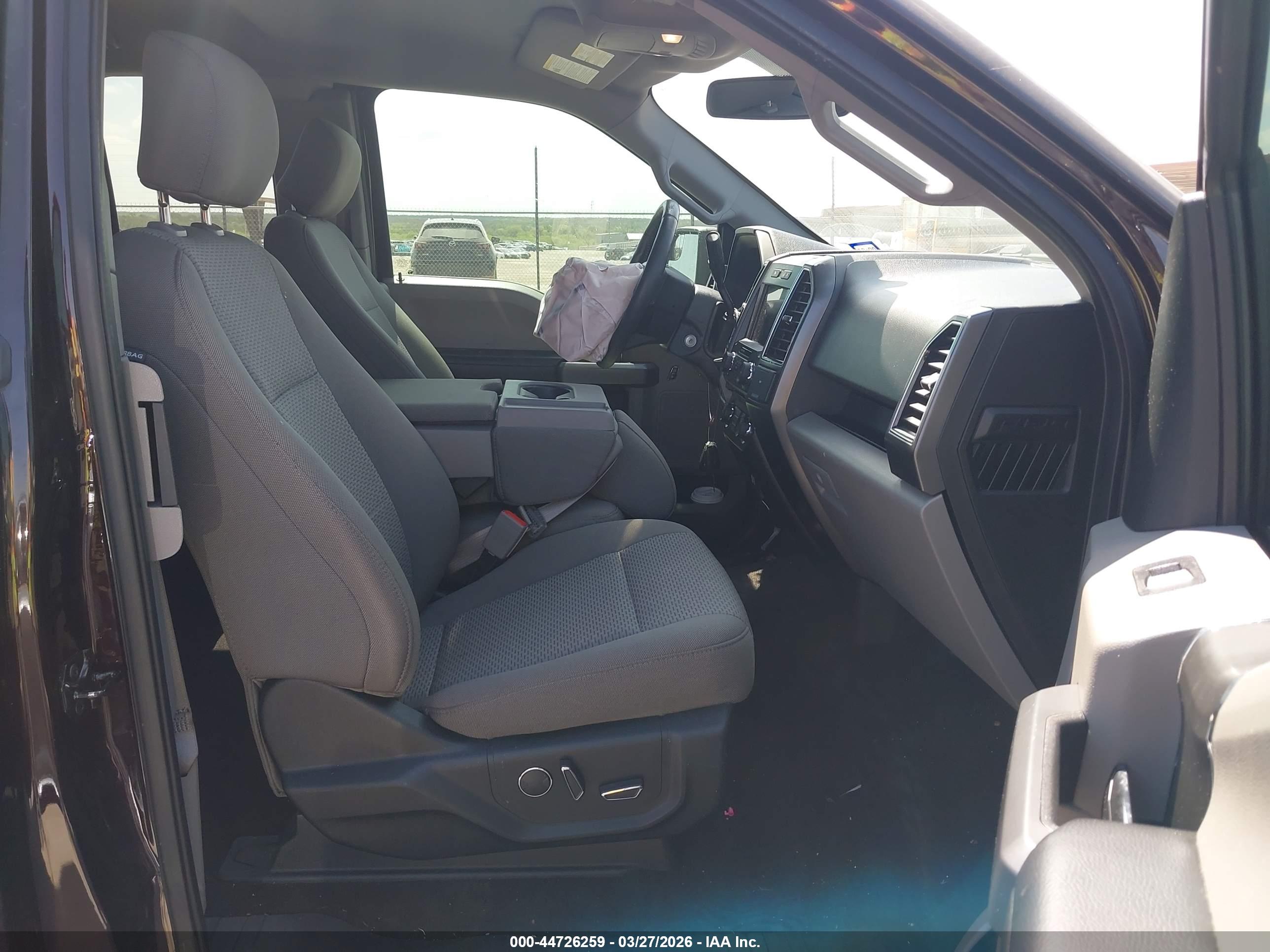 FORD F-150 image 5