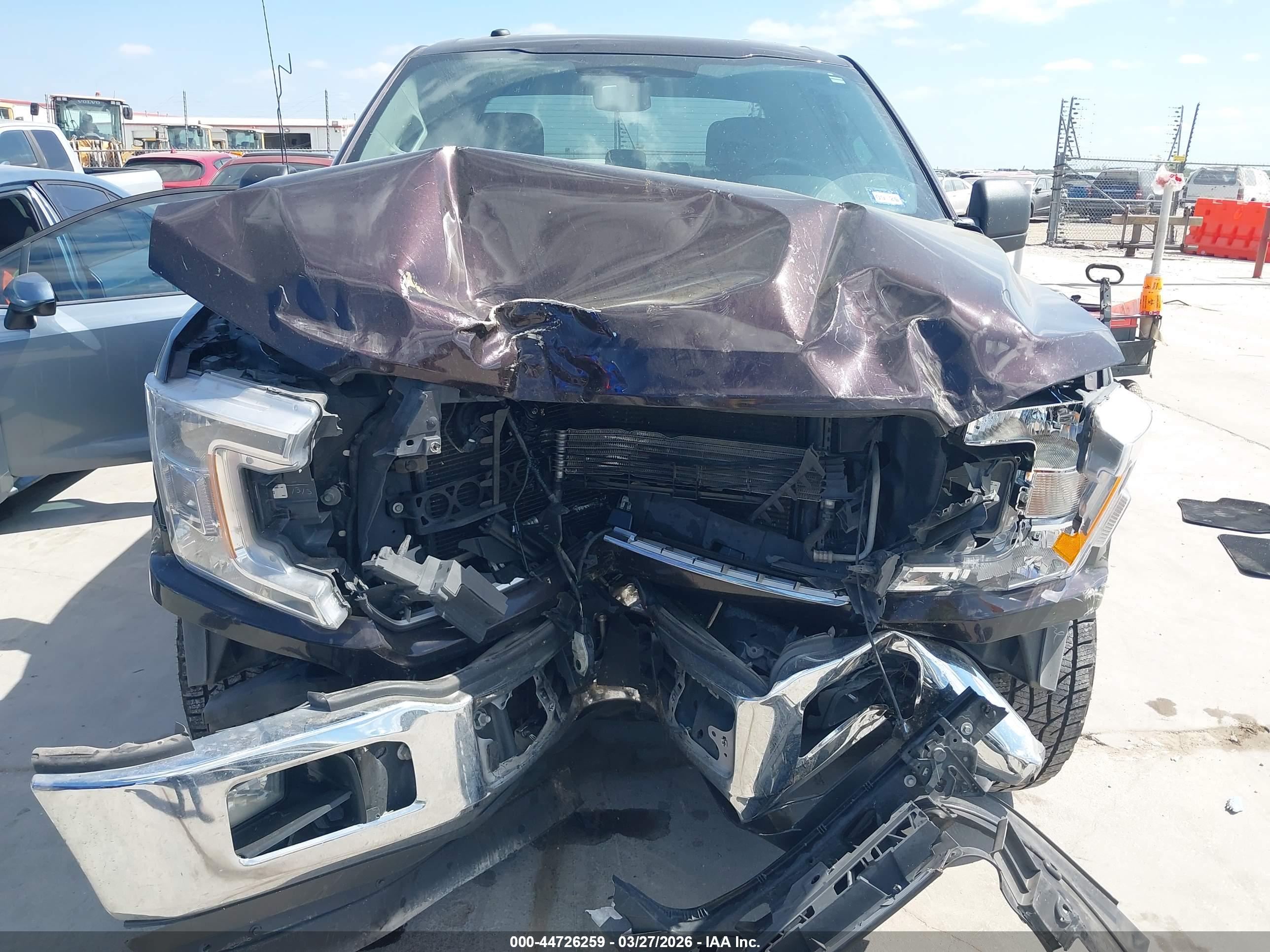 FORD F-150 image 6