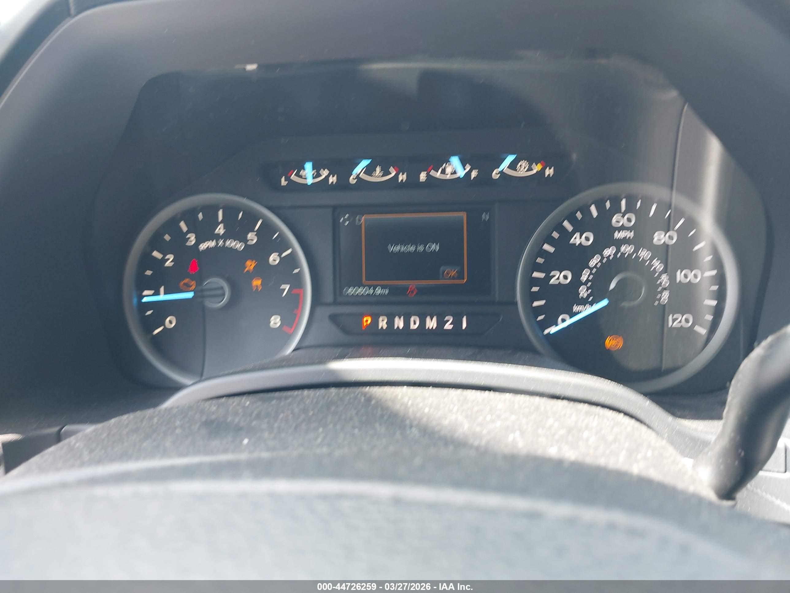FORD F-150 image 7