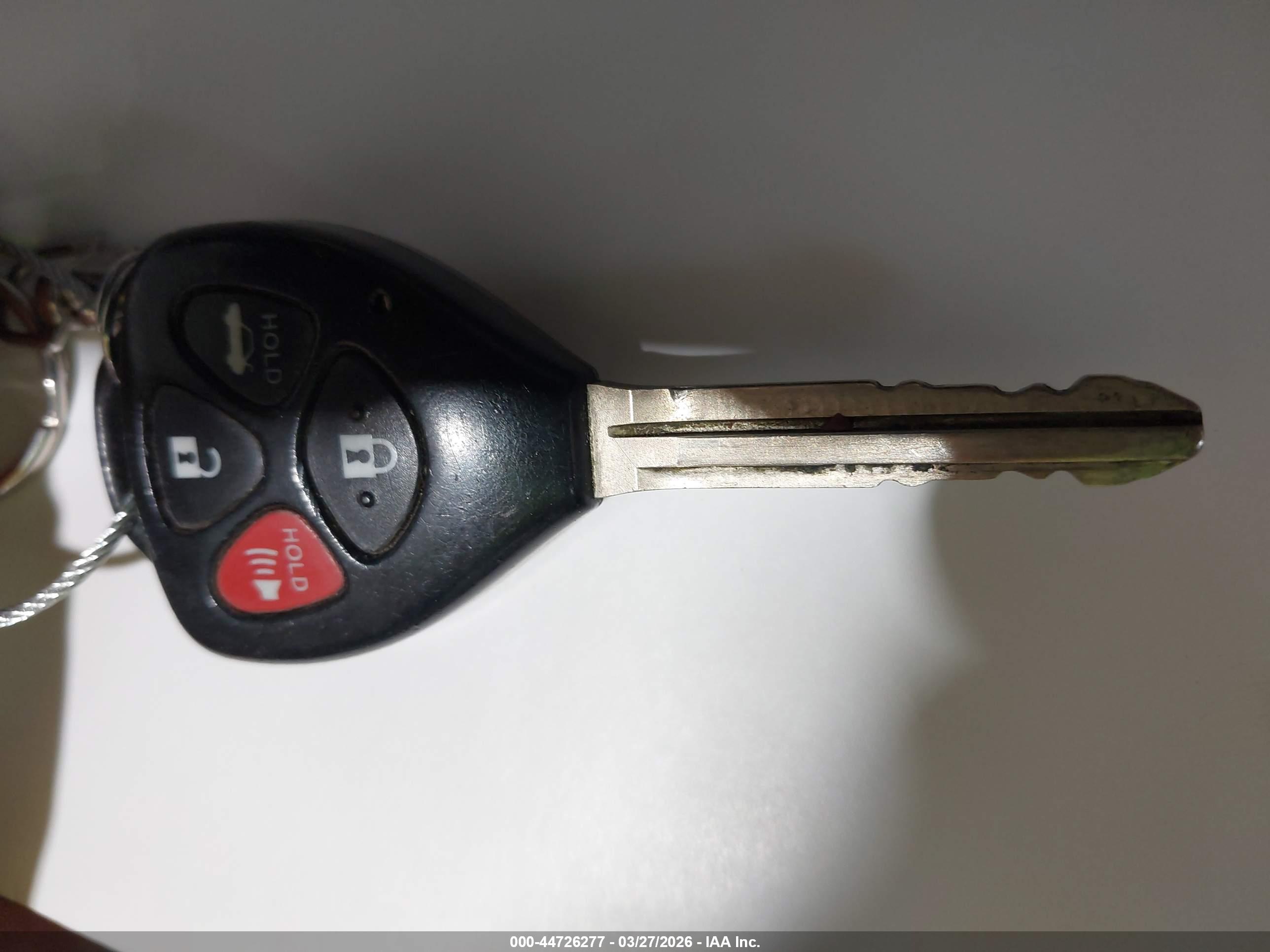 TOYOTA COROLLA image 11