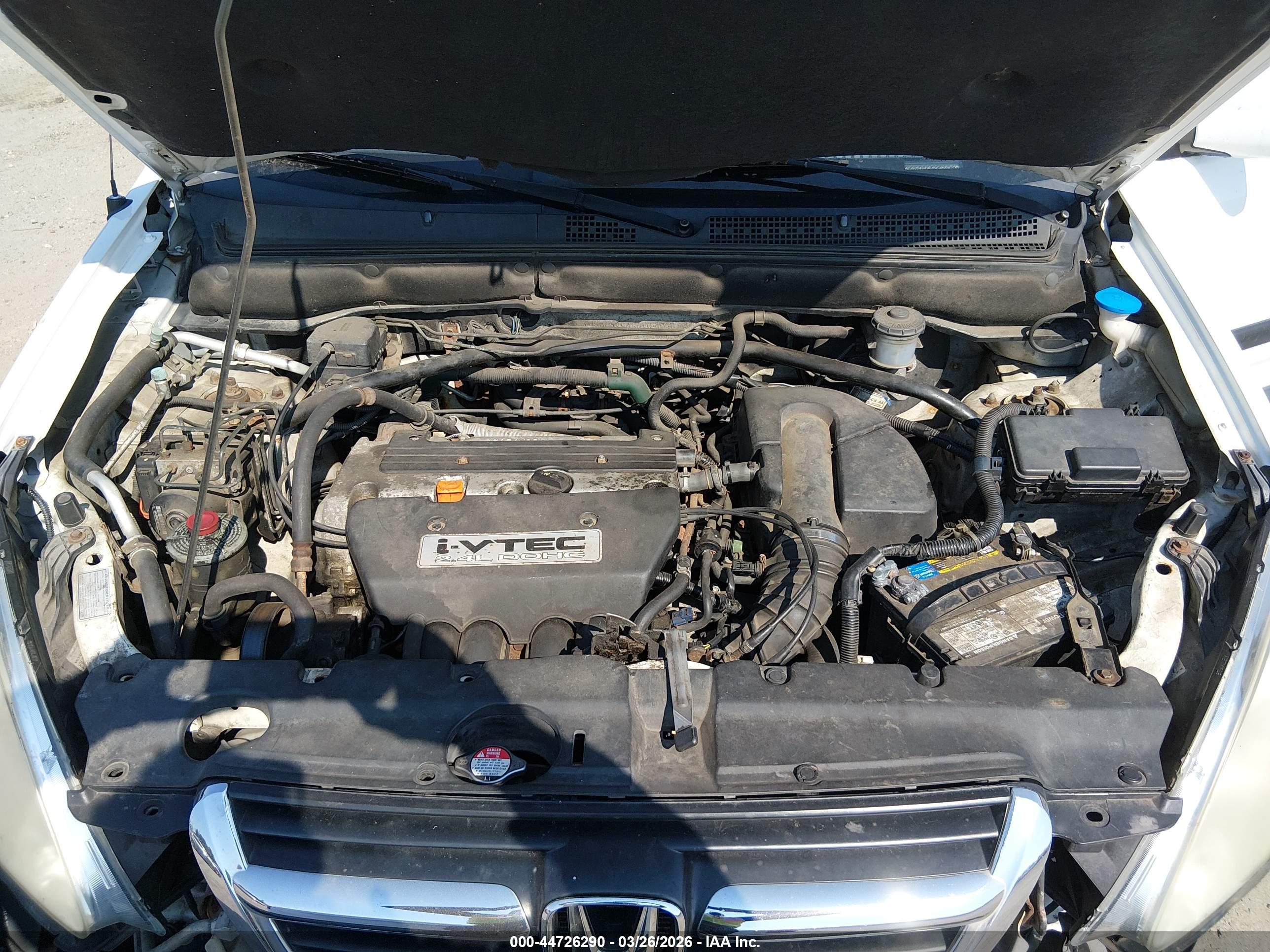 HONDA CR-V image 10